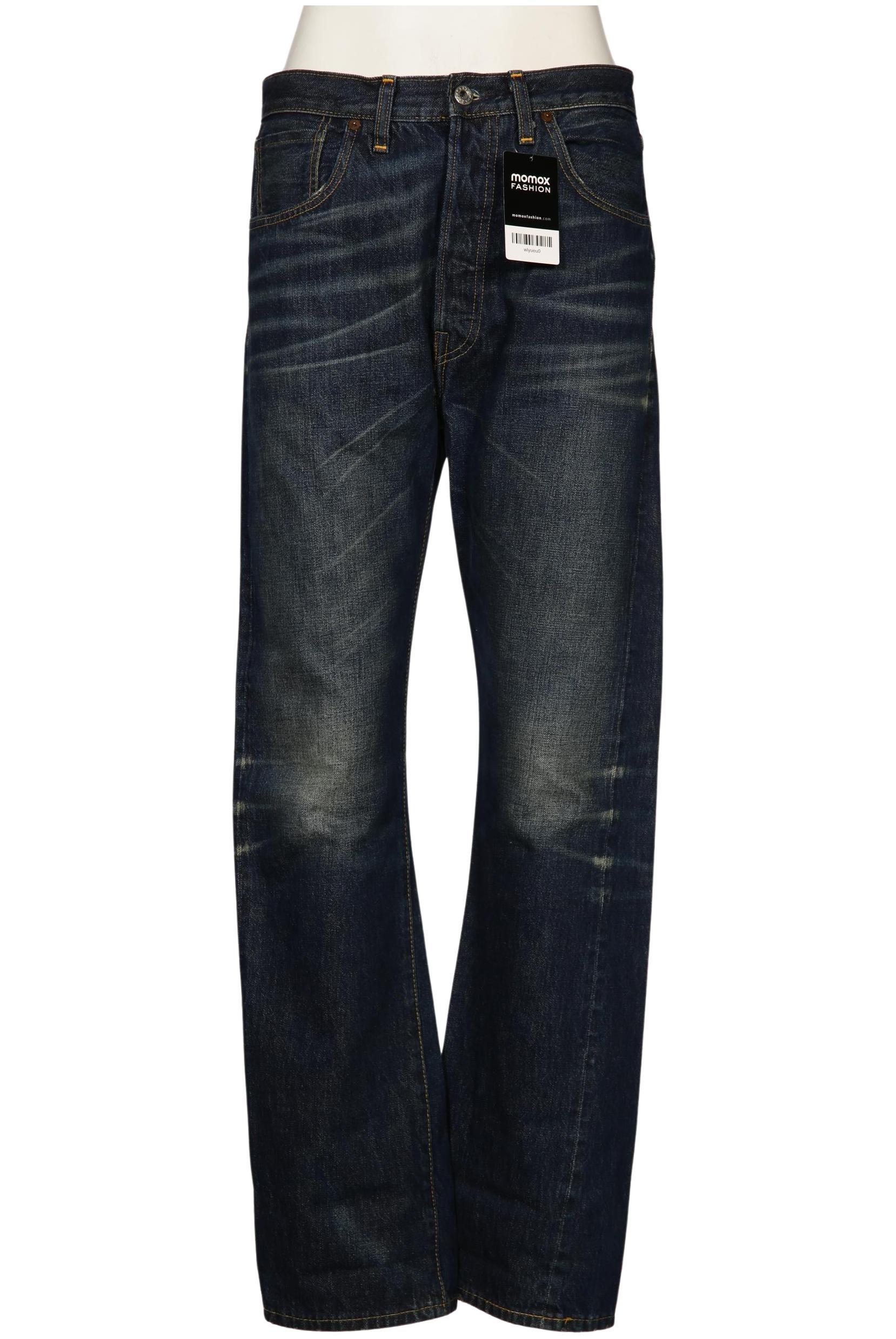 

Levis Damen Jeans, blau, Gr. 30