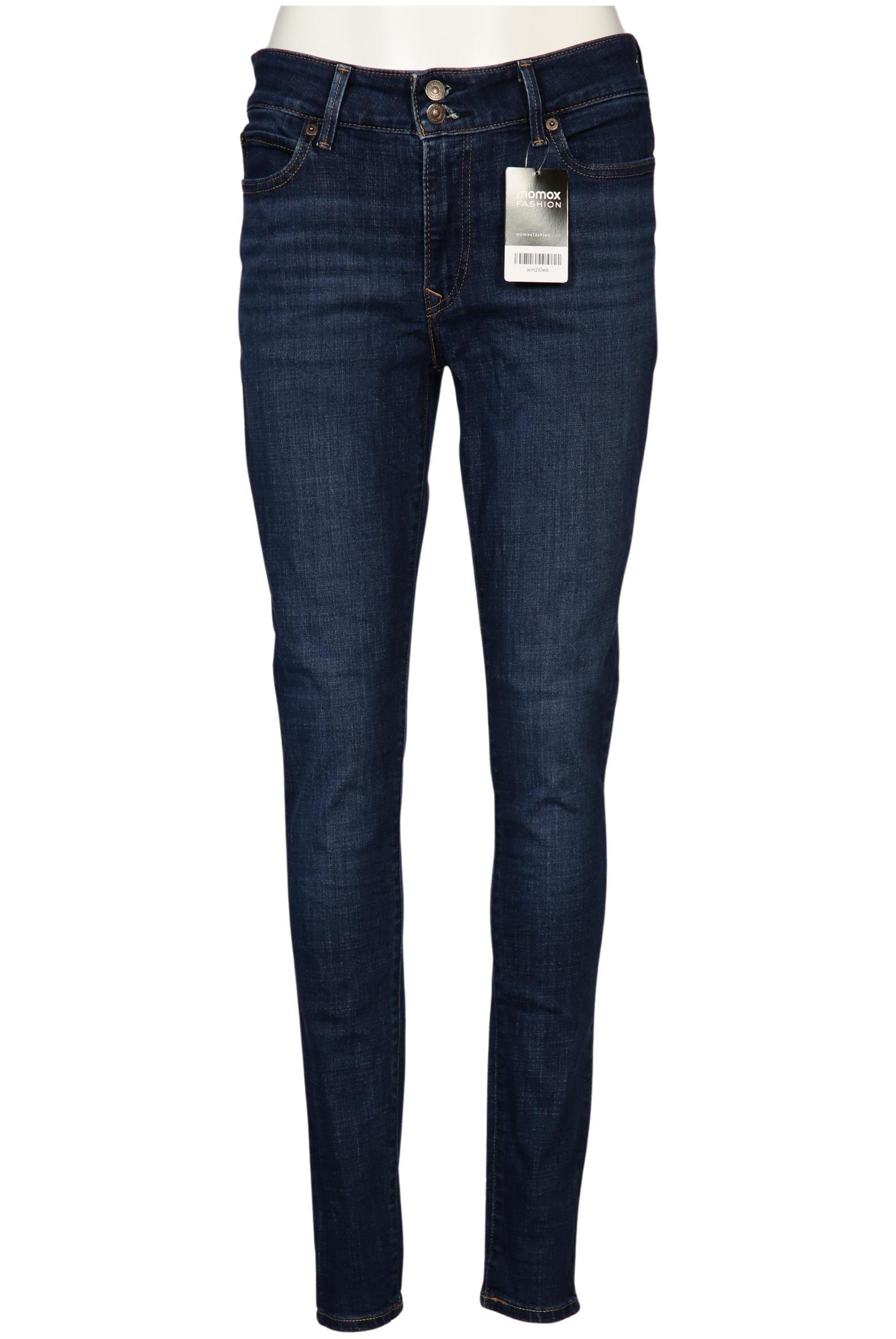 

Levis Damen Jeans, marineblau, Gr. 29
