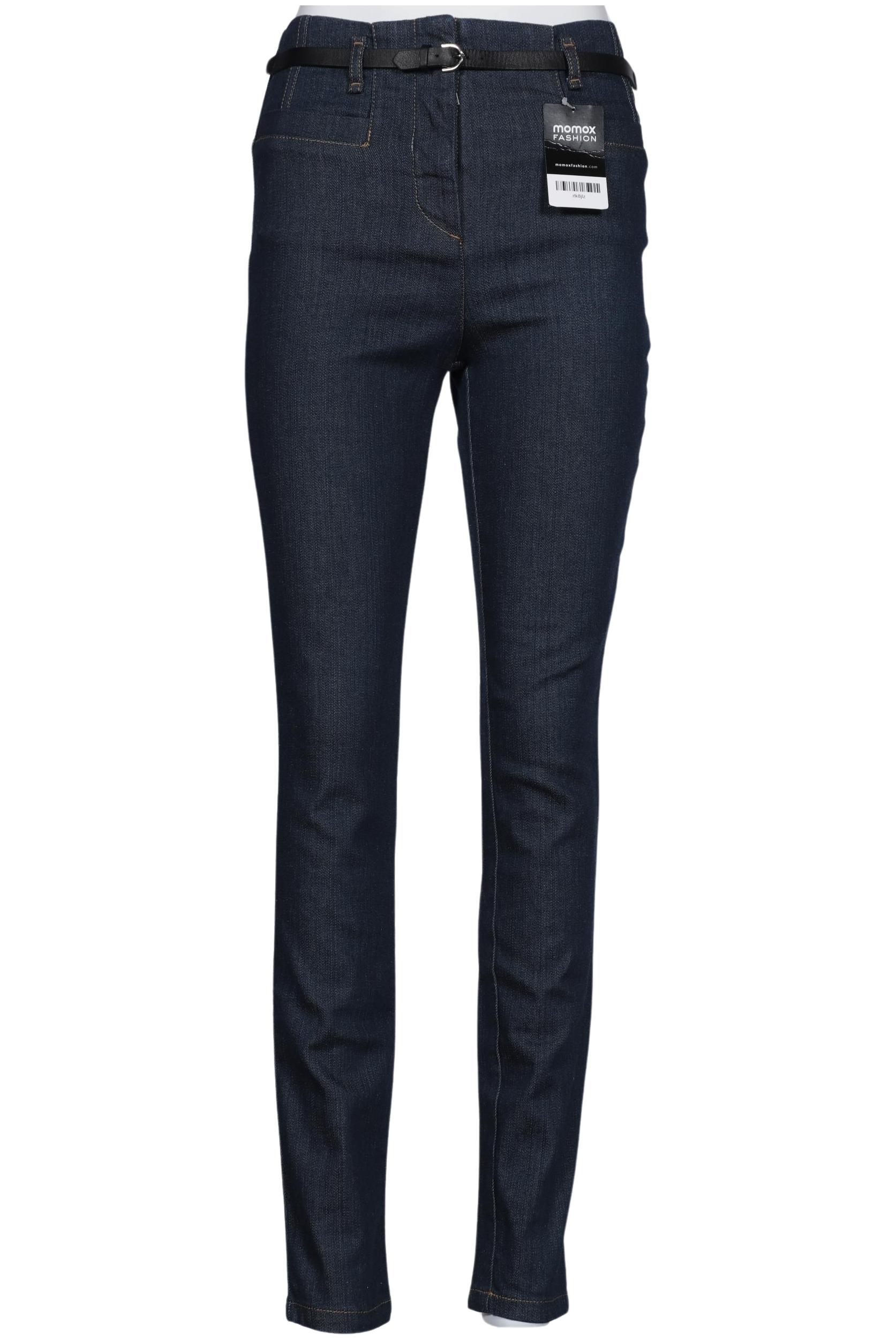 Thumbnail - Levis Damen Jeans, marineblau, Gr. 27