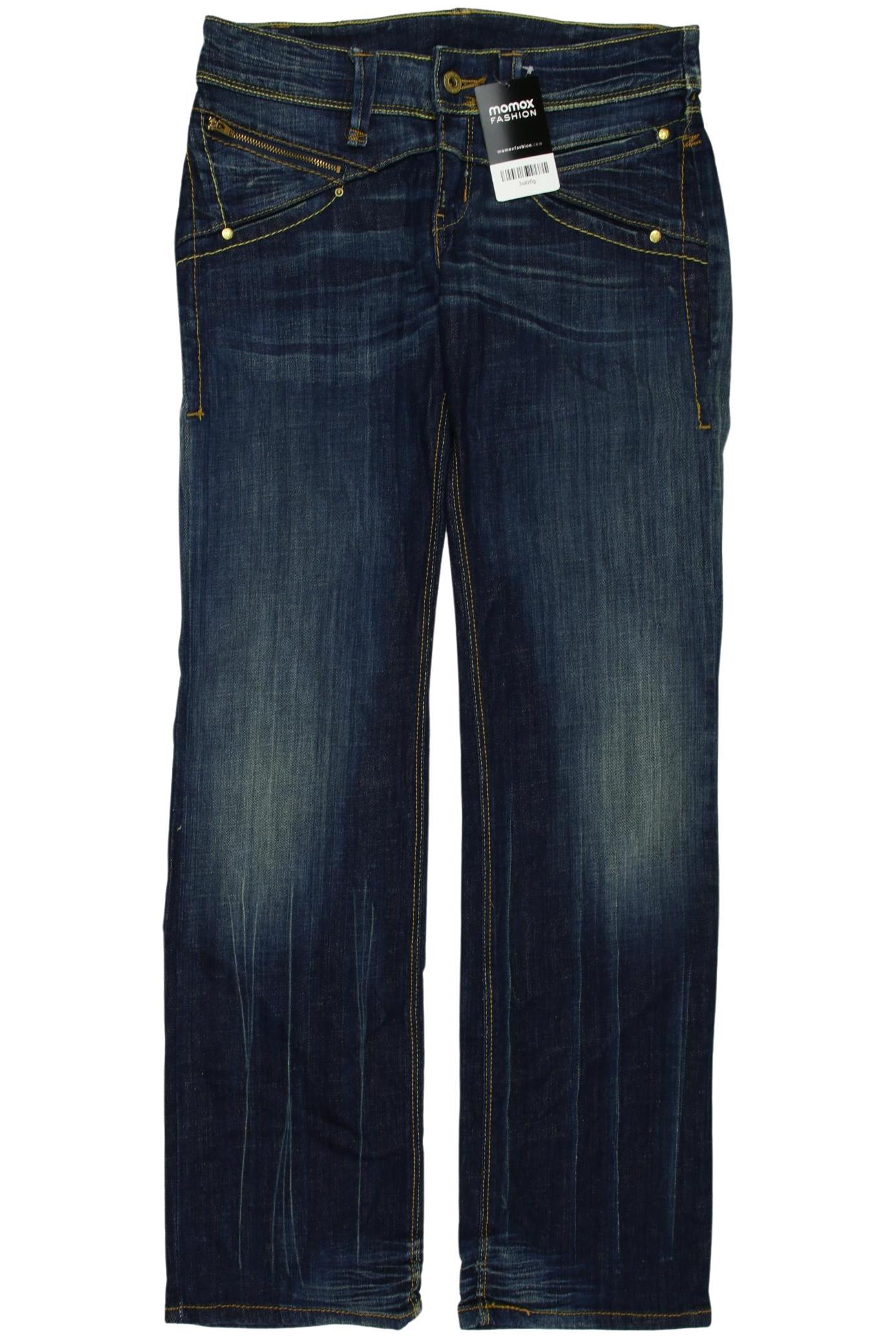 

Levis Damen Jeans, blau, Gr. 28