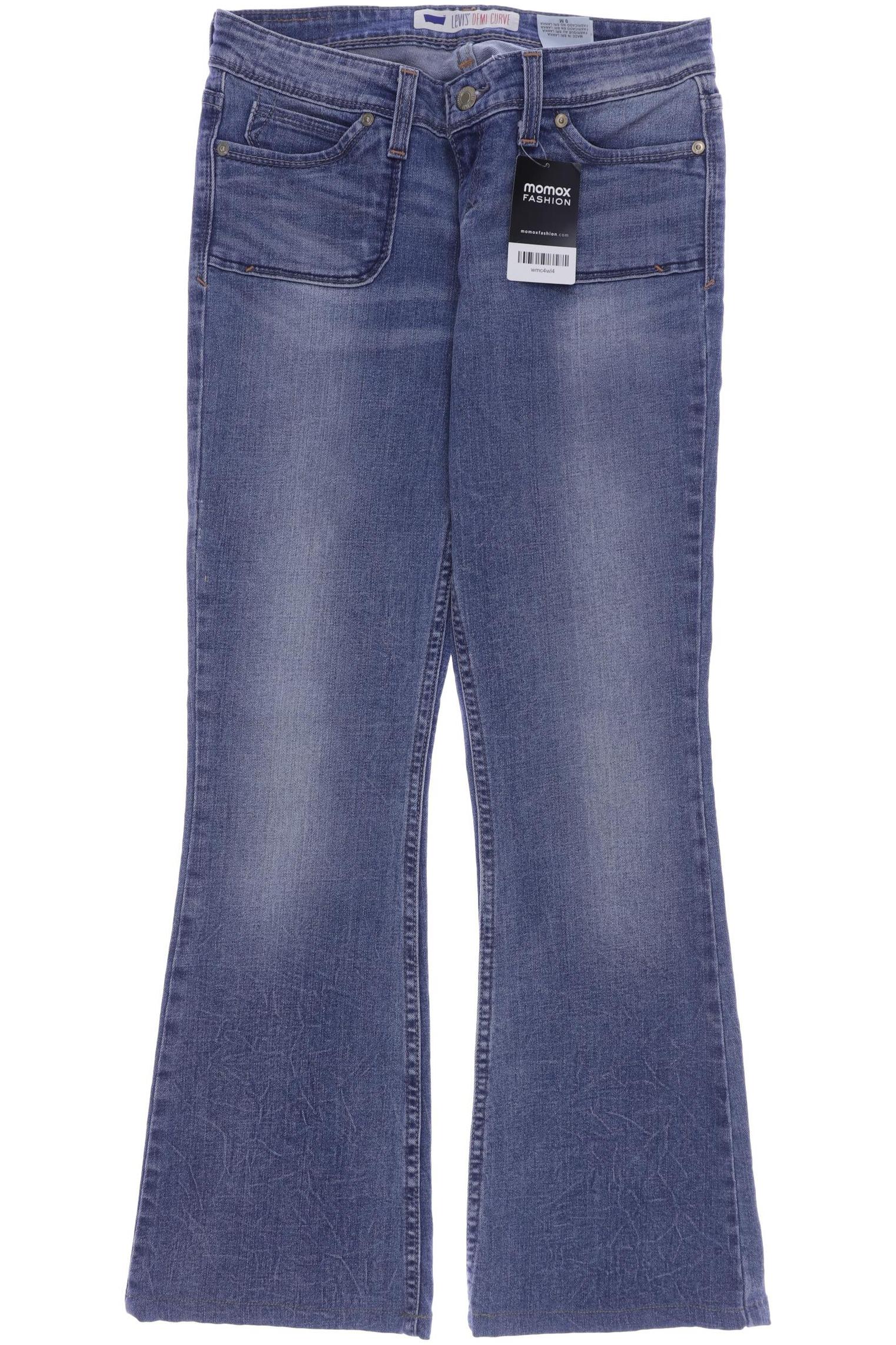 

Levis Damen Jeans, blau