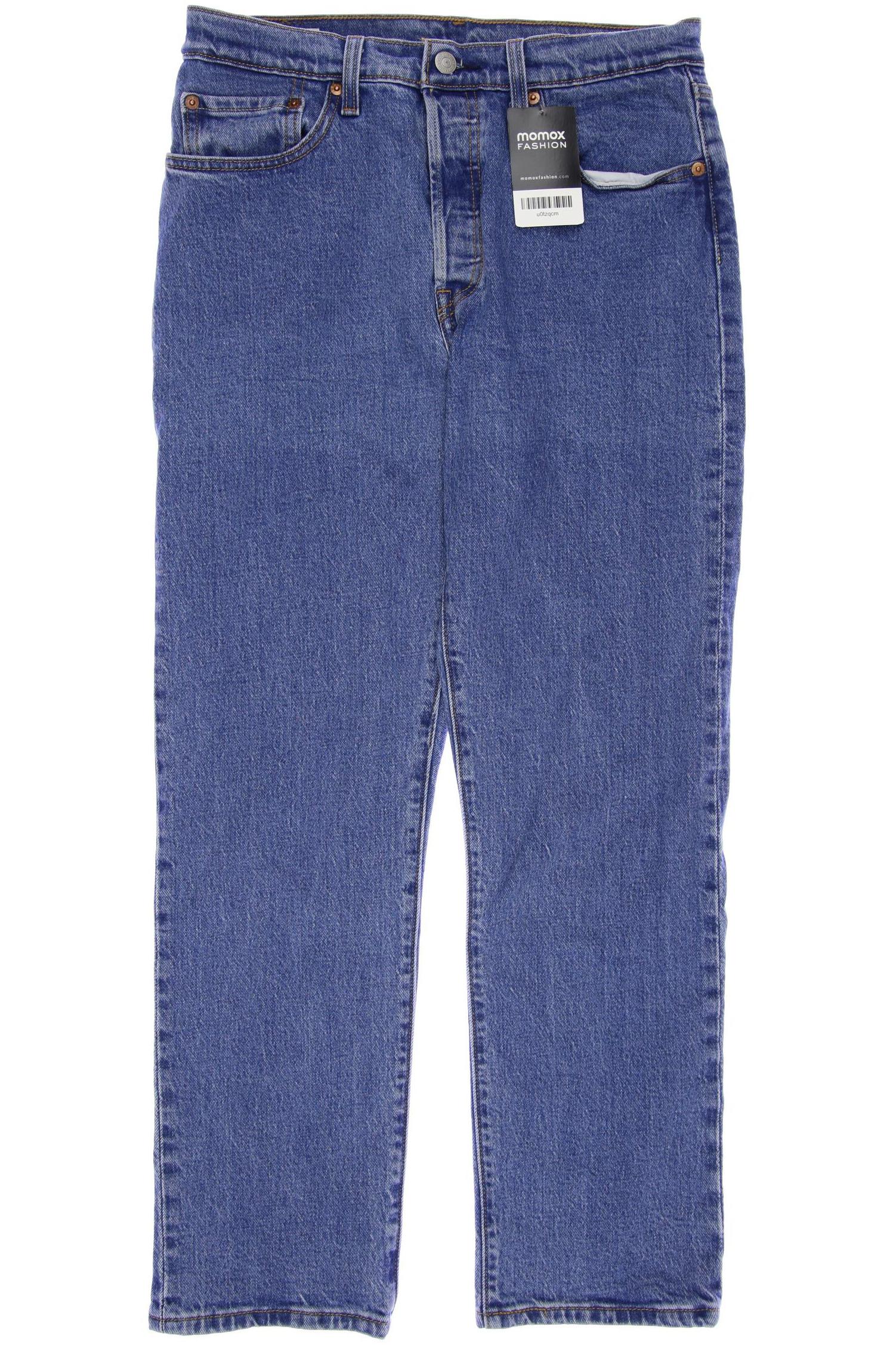 

Levis Damen Jeans, blau, Gr. 38