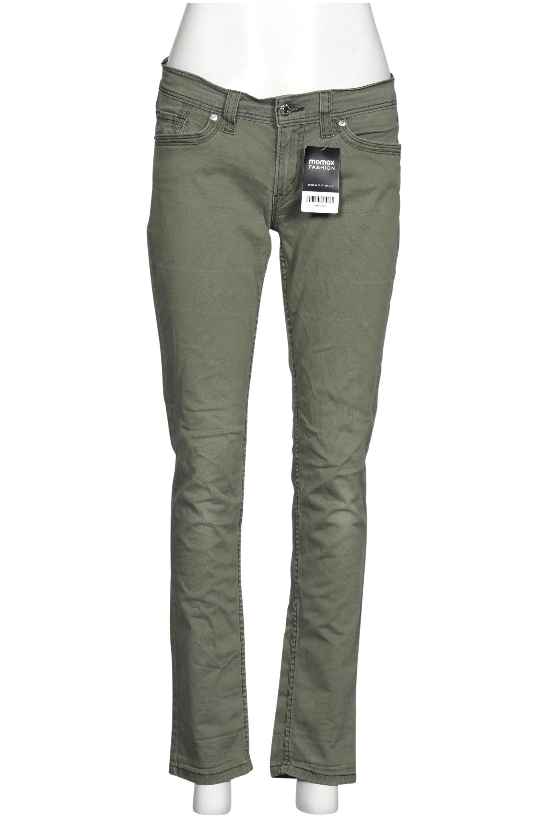 

Levis Damen Jeans, grün, Gr. 29