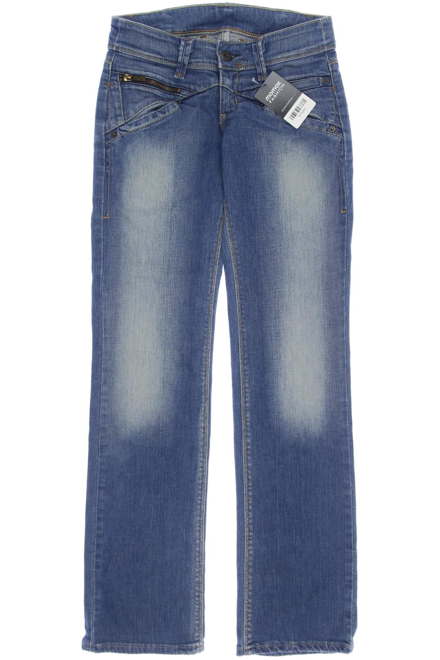 

Levis Damen Jeans, blau, Gr. 28