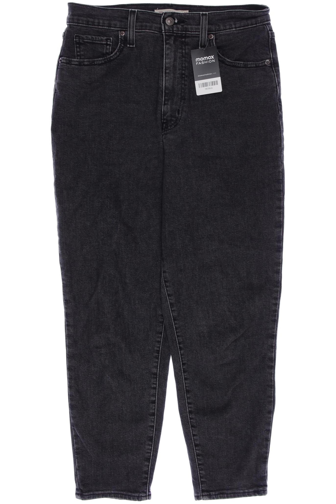 

Levis Damen Jeans, grau