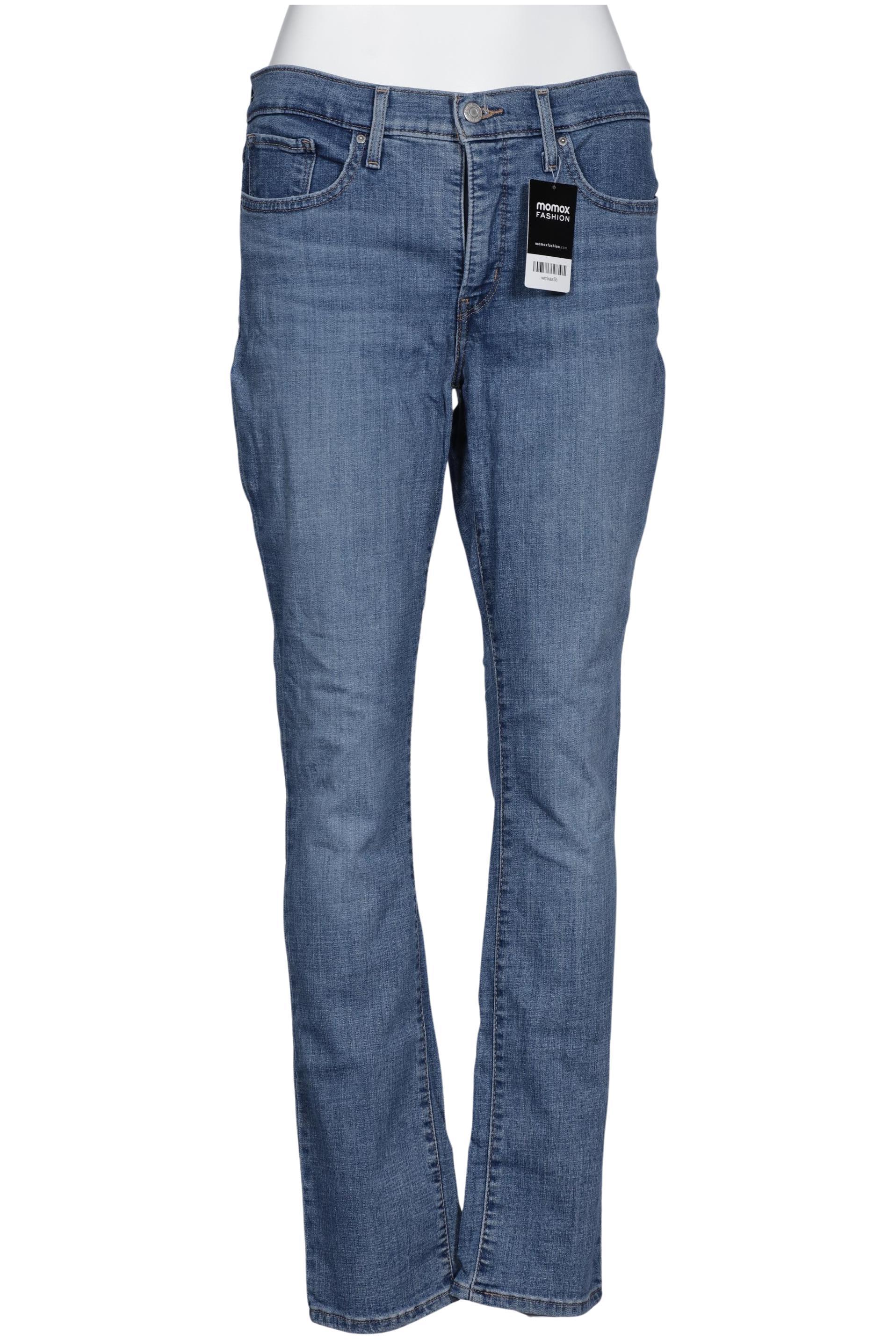 

Levis Damen Jeans, blau, Gr. 31