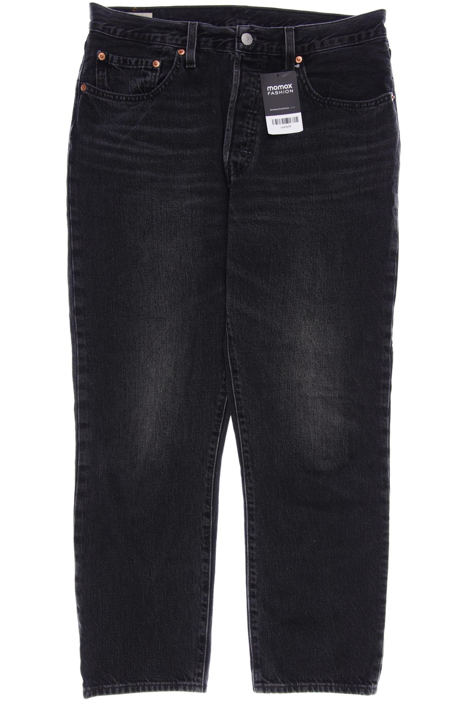 

Levis Damen Jeans, grau