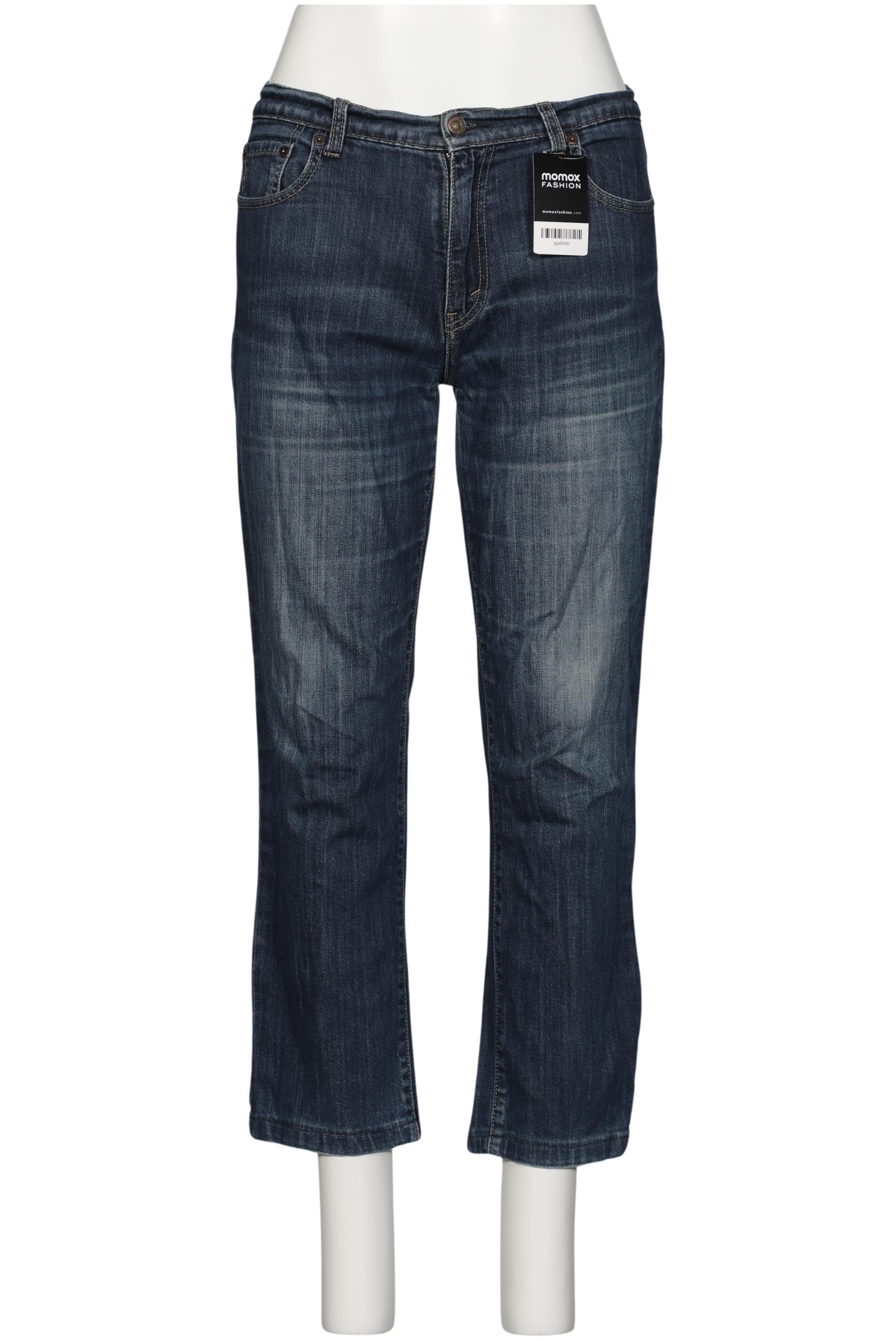 

Levis Damen Jeans, blau, Gr. 14