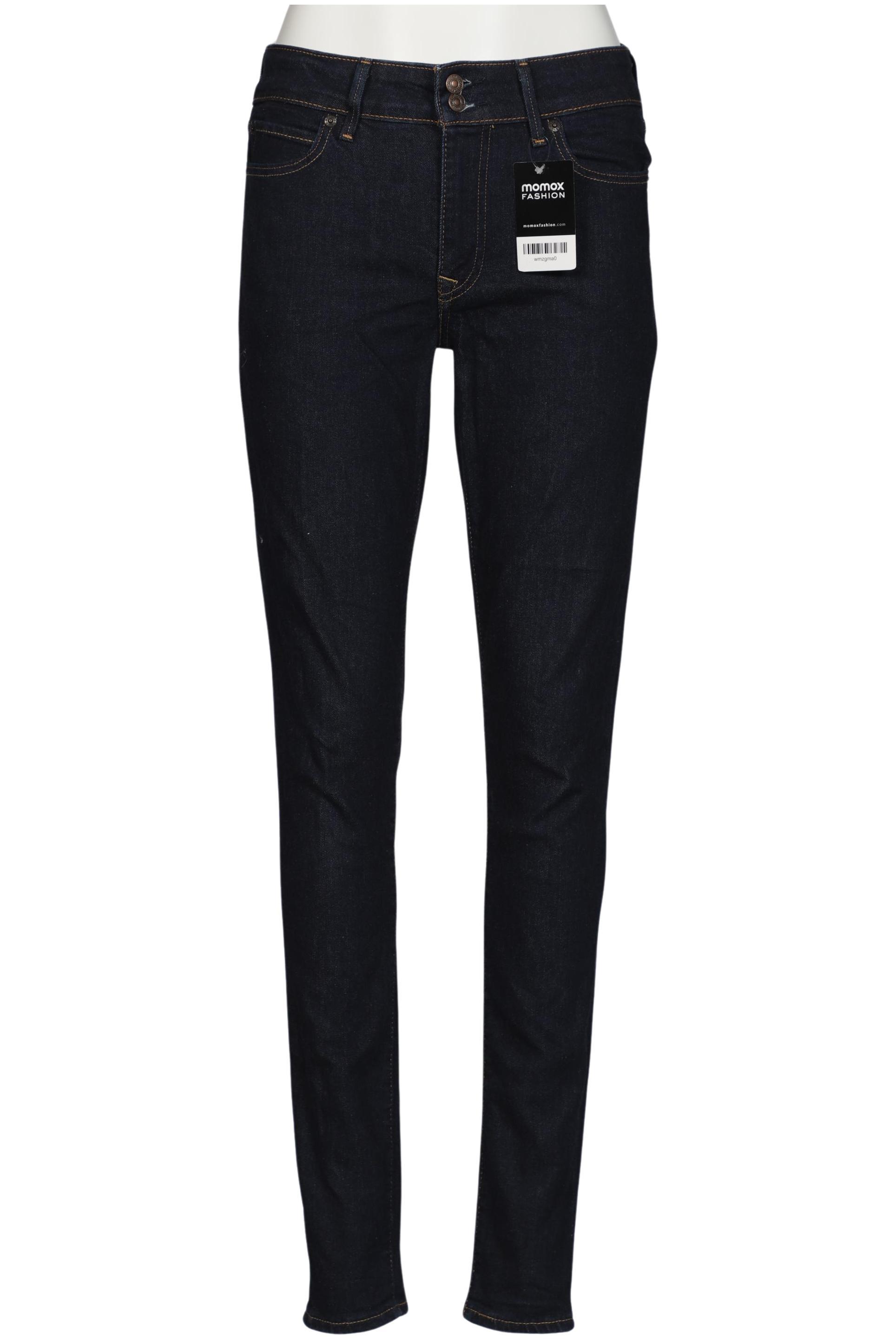 

Levis Damen Jeans, marineblau, Gr. 29