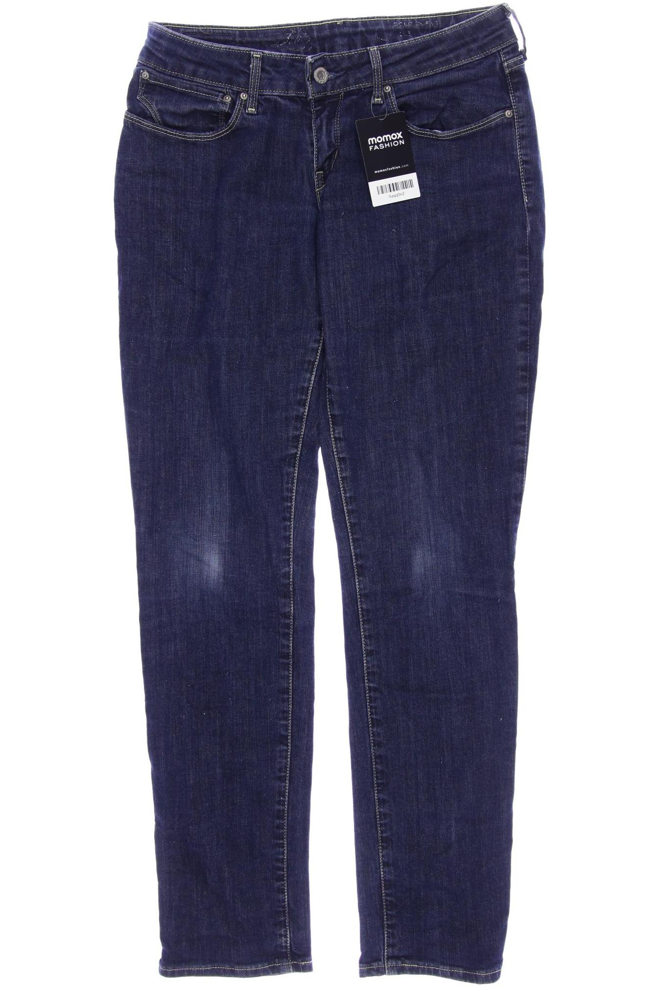 

Levis Damen Jeans, marineblau, Gr. 31