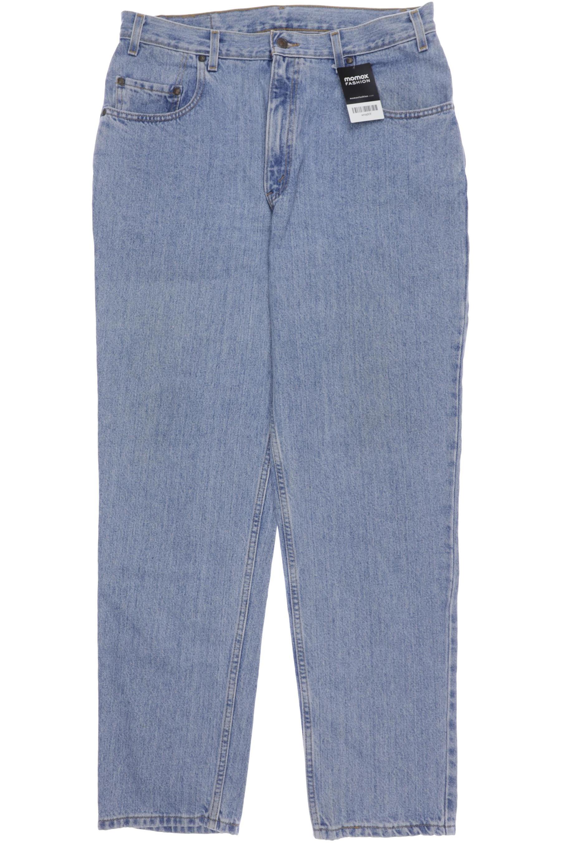 

Levis Damen Jeans, blau, Gr. 36