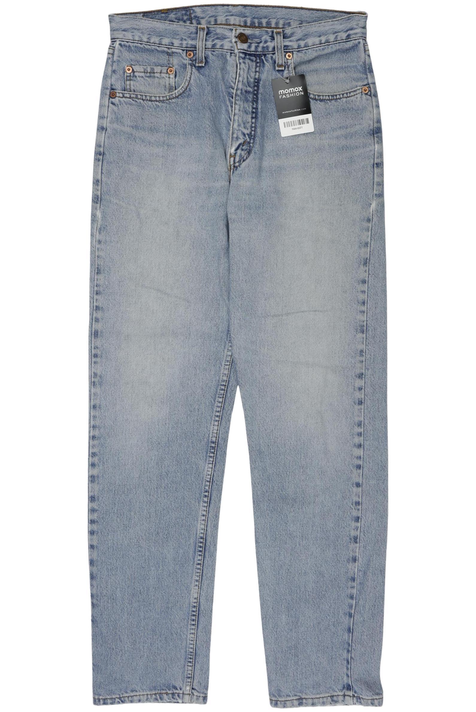 

Levis Damen Jeans, blau, Gr. 31