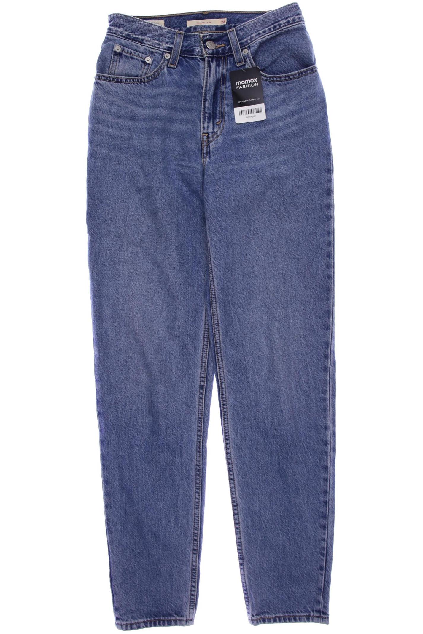 

Levis Damen Jeans, blau