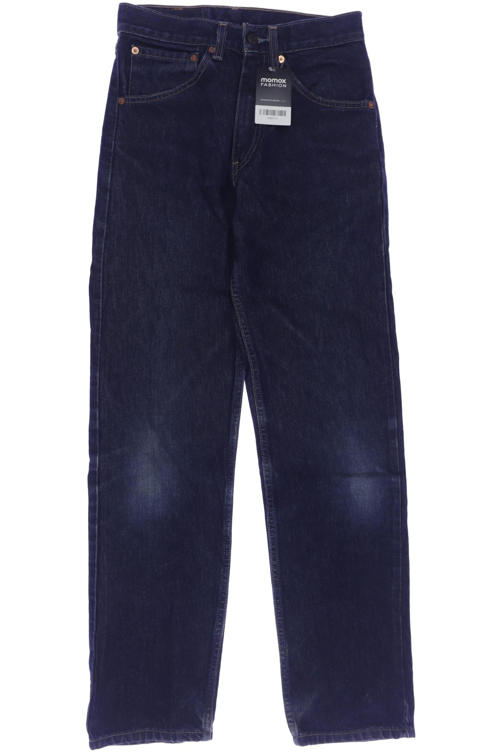 

Levis Damen Jeans, blau, Gr. 28
