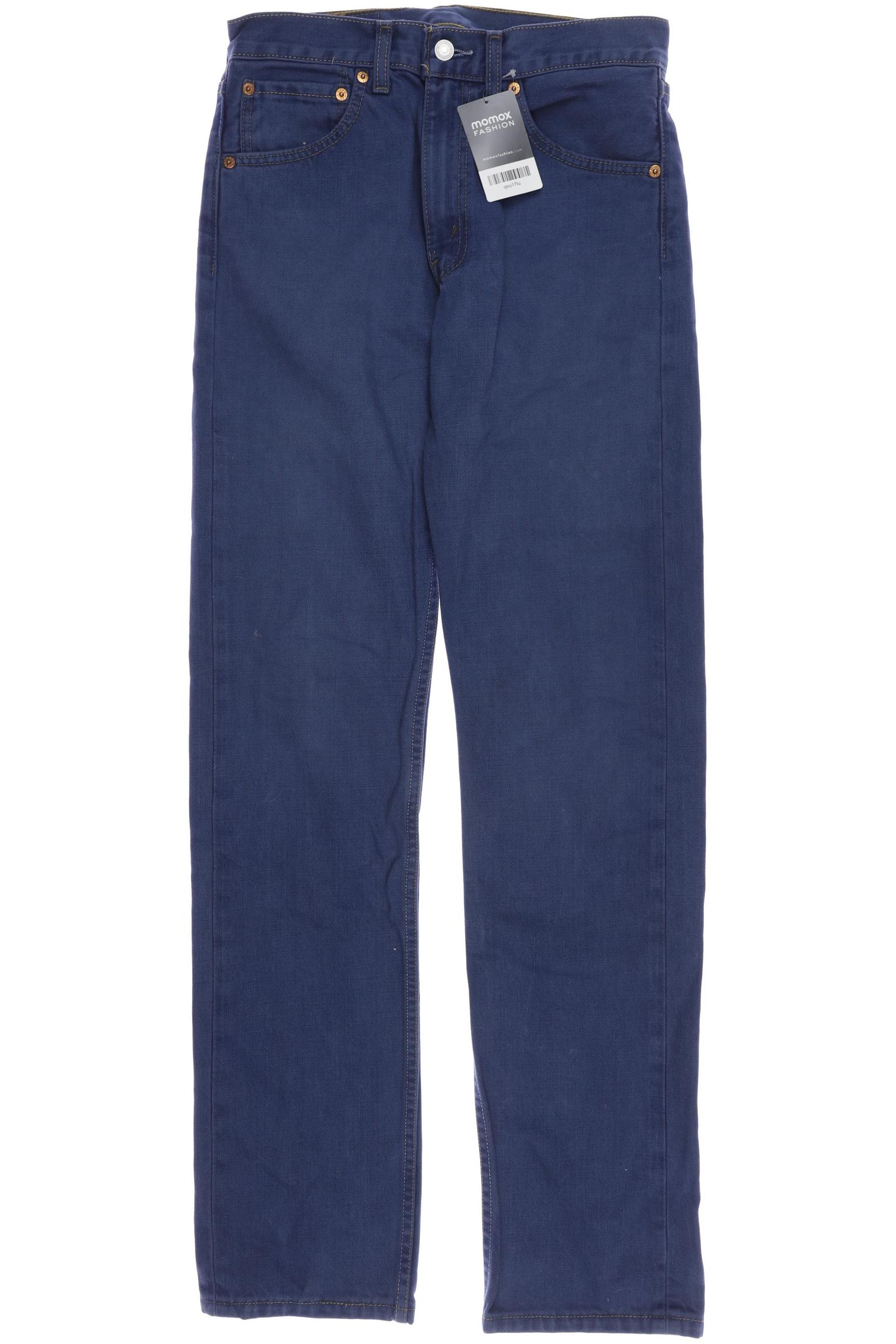 

Levis Damen Jeans, blau, Gr. 29