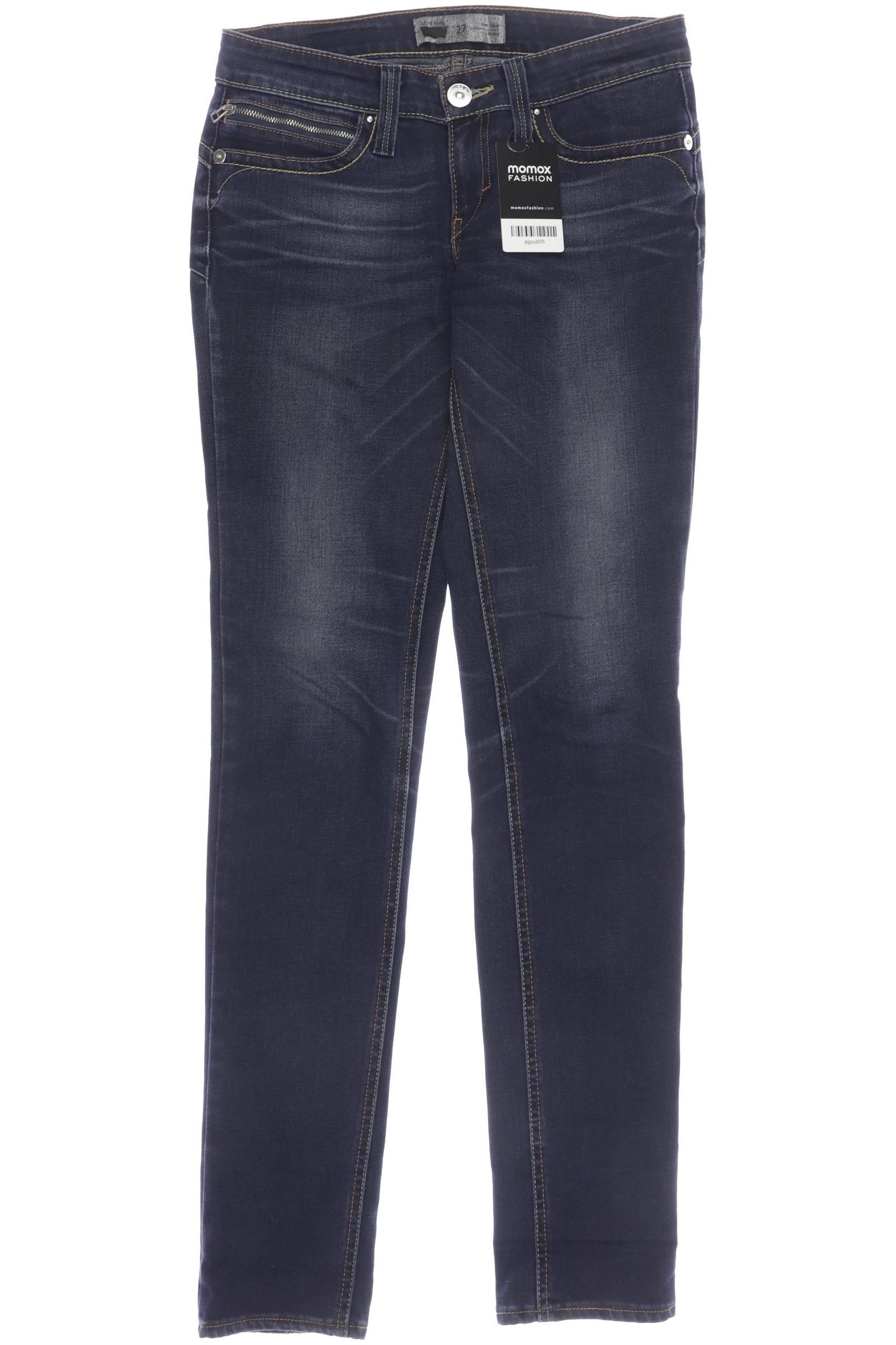 Thumbnail - Levis Damen Jeans, marineblau, Gr. 27