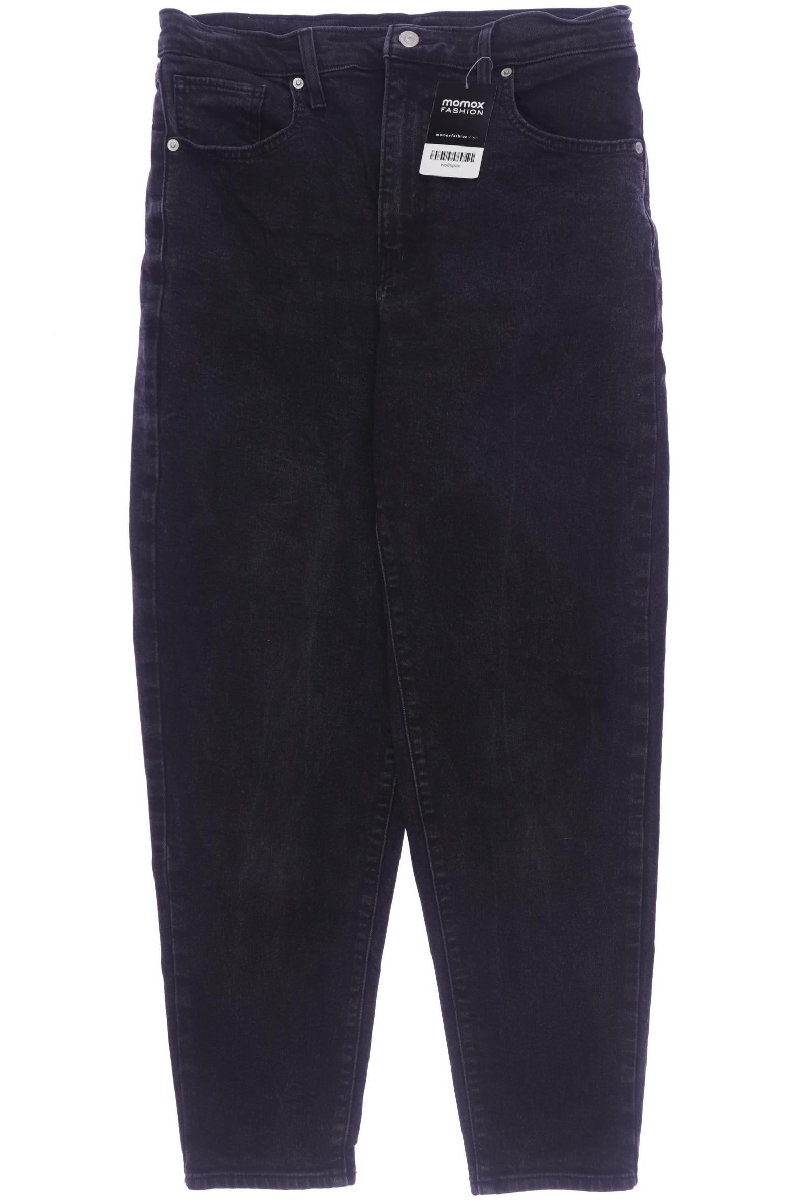 

Levis Damen Jeans, schwarz, Gr. 31