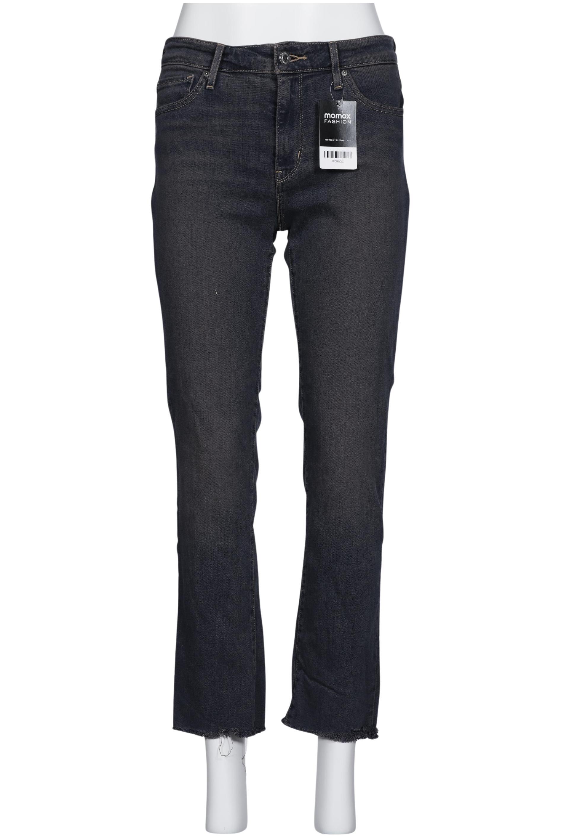 

Levis Damen Jeans, marineblau, Gr. 29