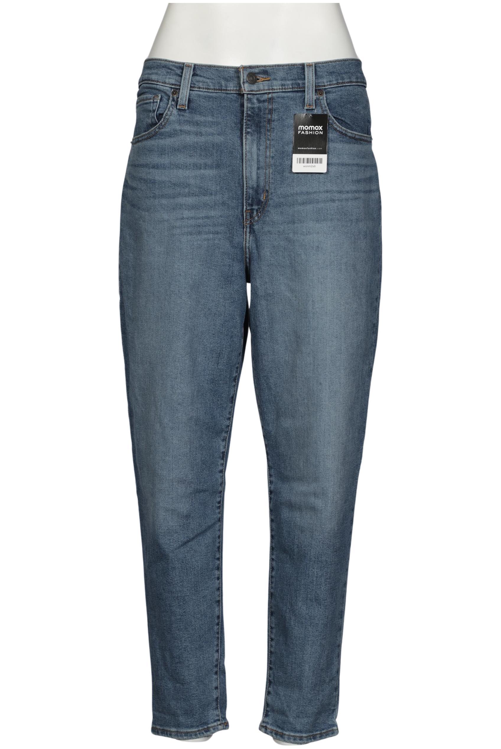 

Levis Damen Jeans, blau, Gr. 32