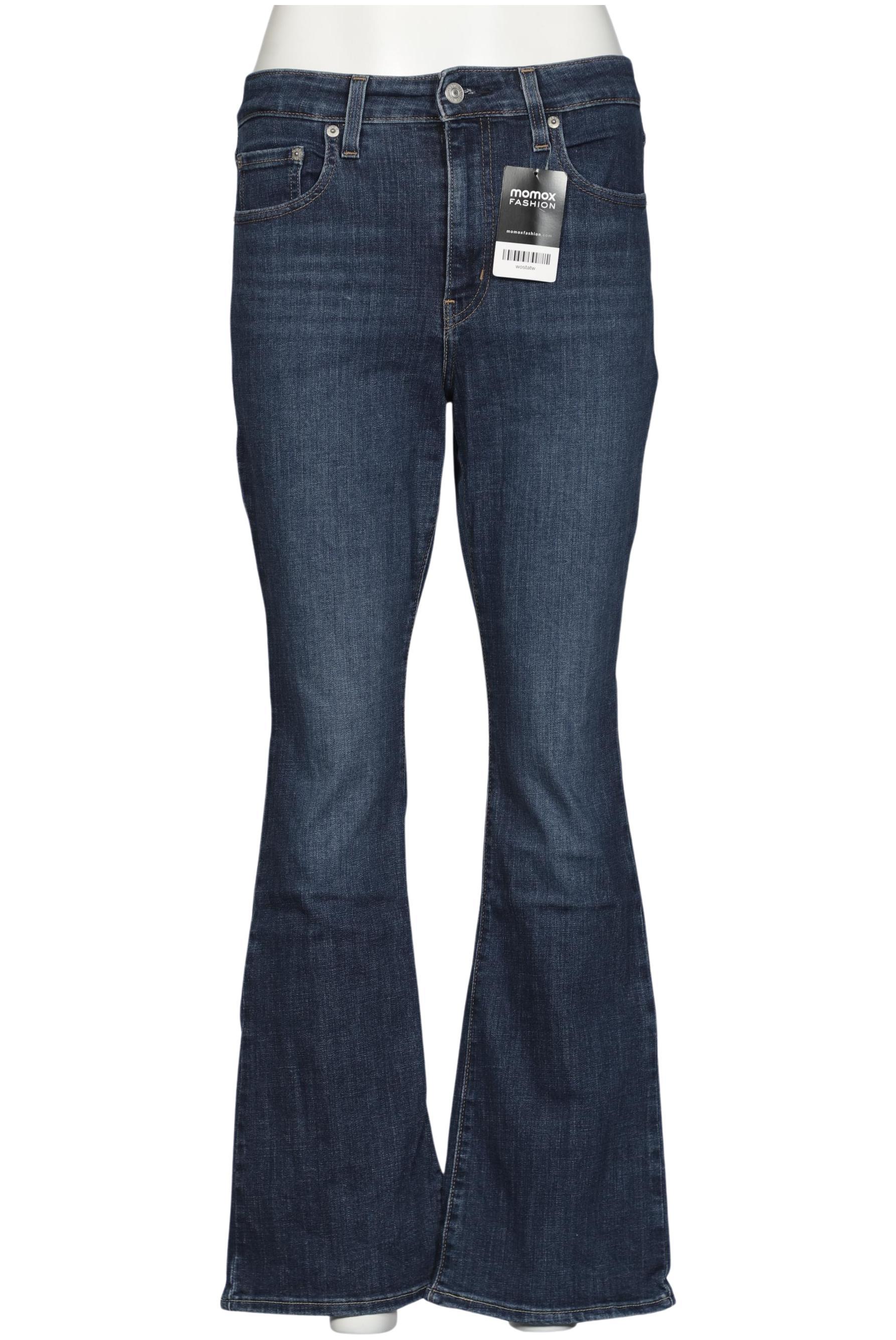 

Levis Damen Jeans, blau, Gr. 29
