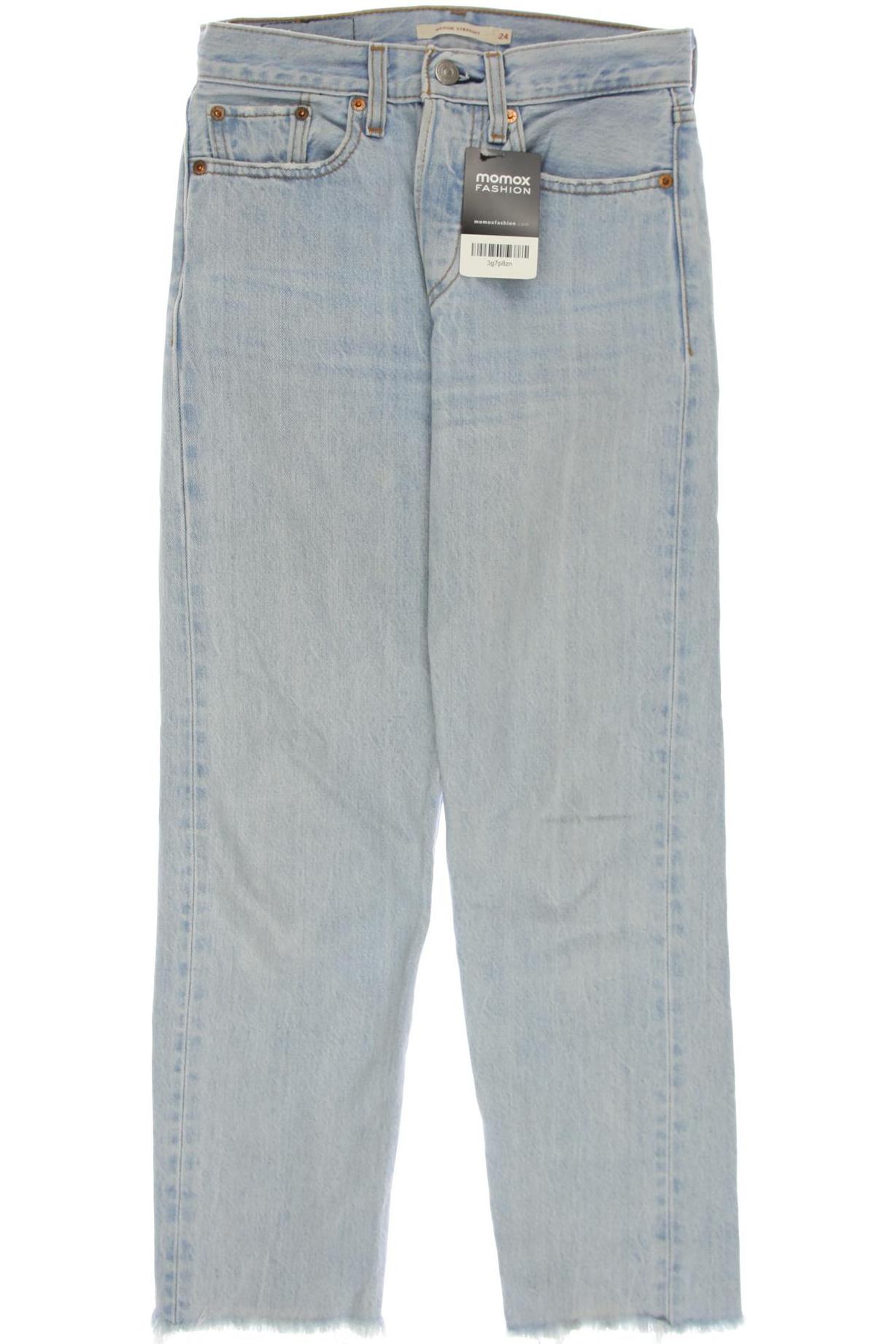 

Levis Damen Jeans, hellblau, Gr. 32
