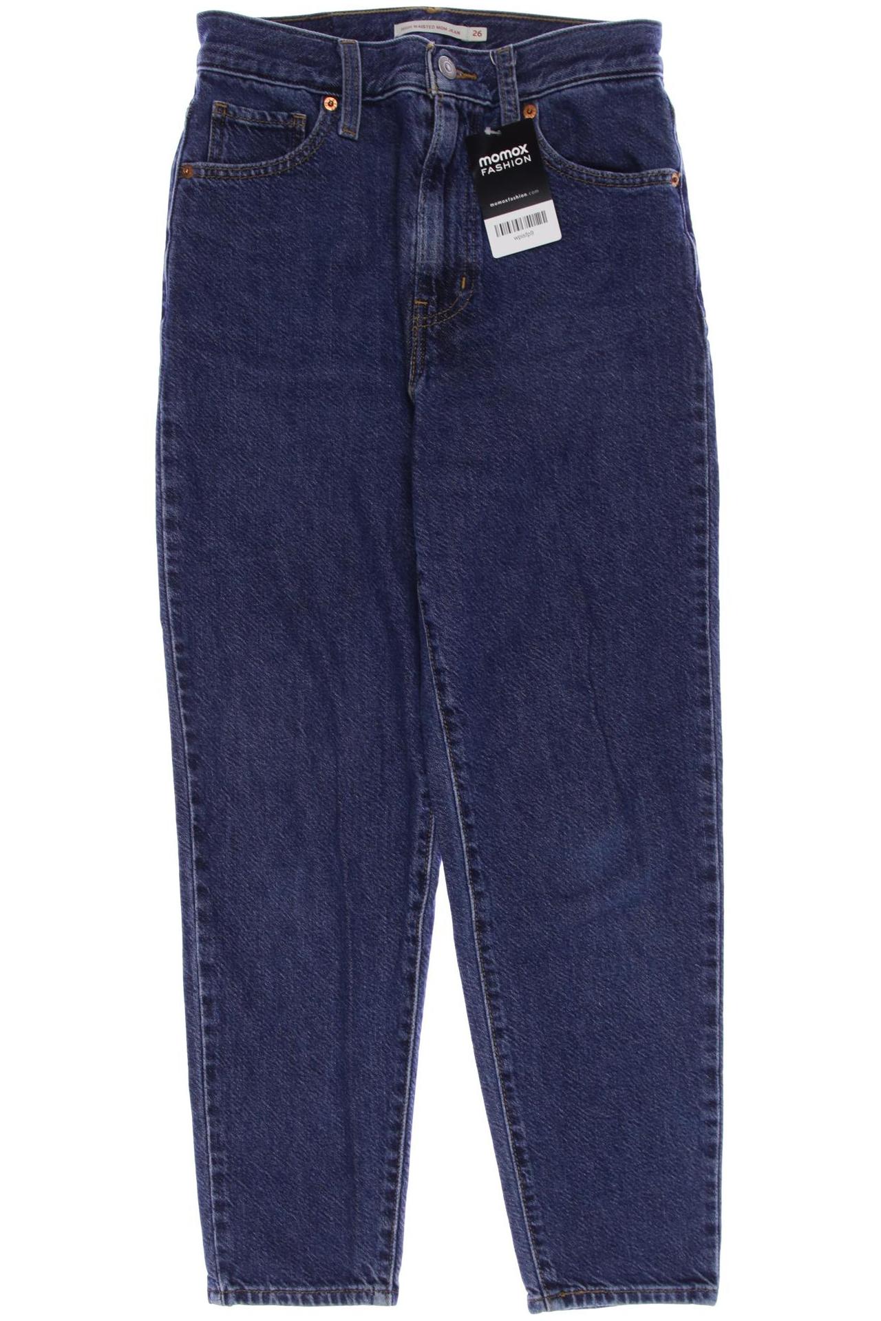 

Levis Damen Jeans, blau