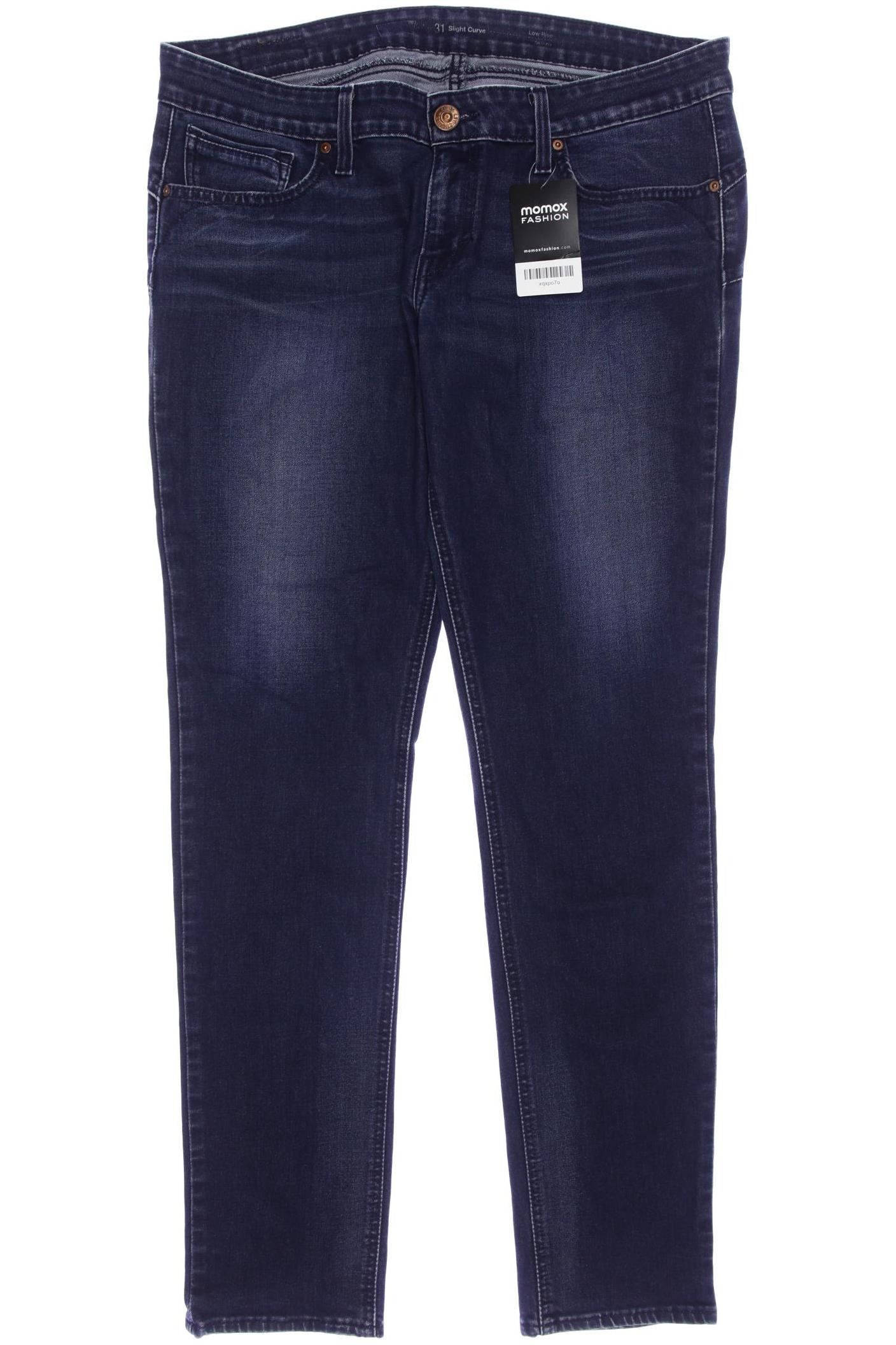 

Levis Damen Jeans, marineblau, Gr. 31