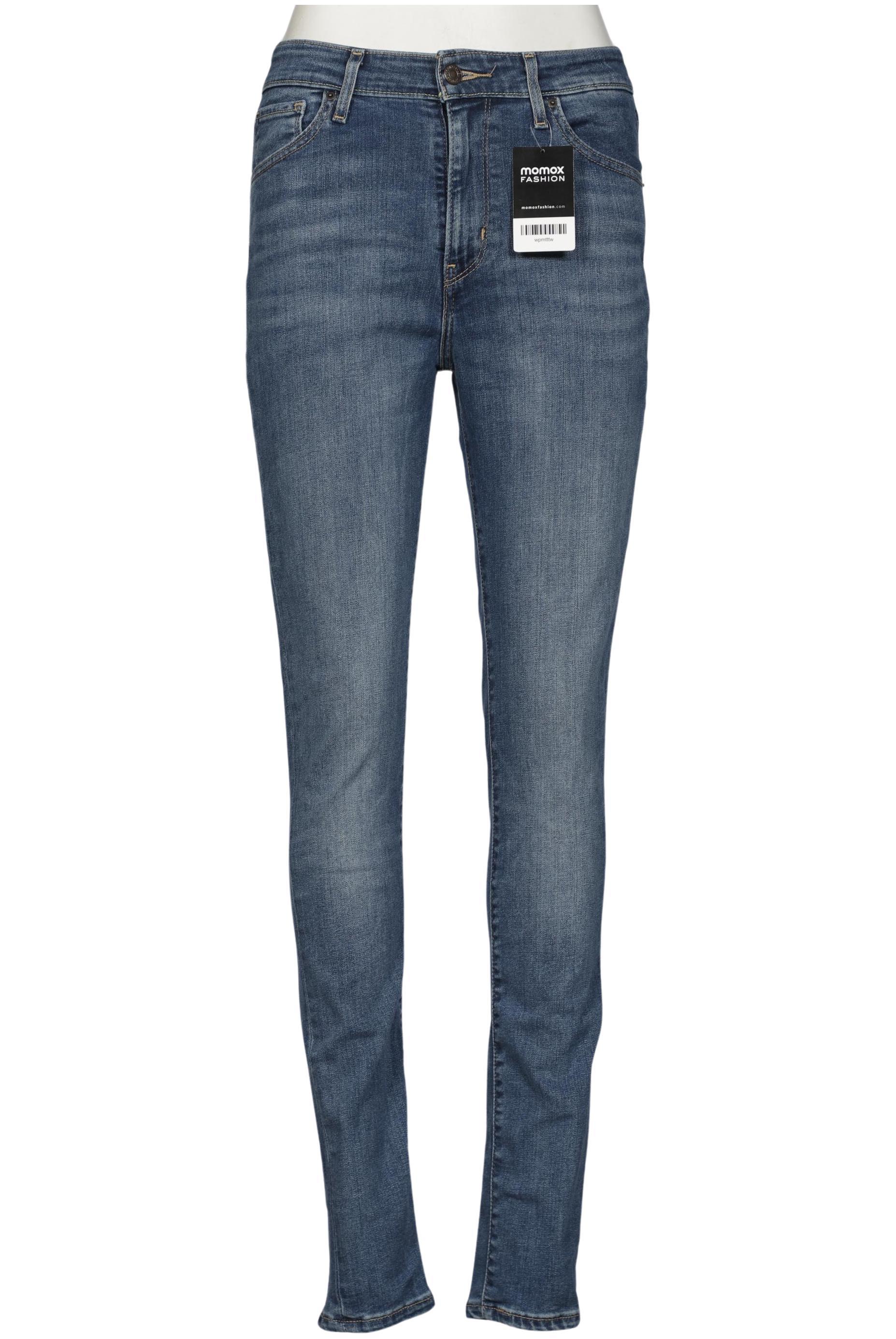 

Levis Damen Jeans, blau, Gr. 29