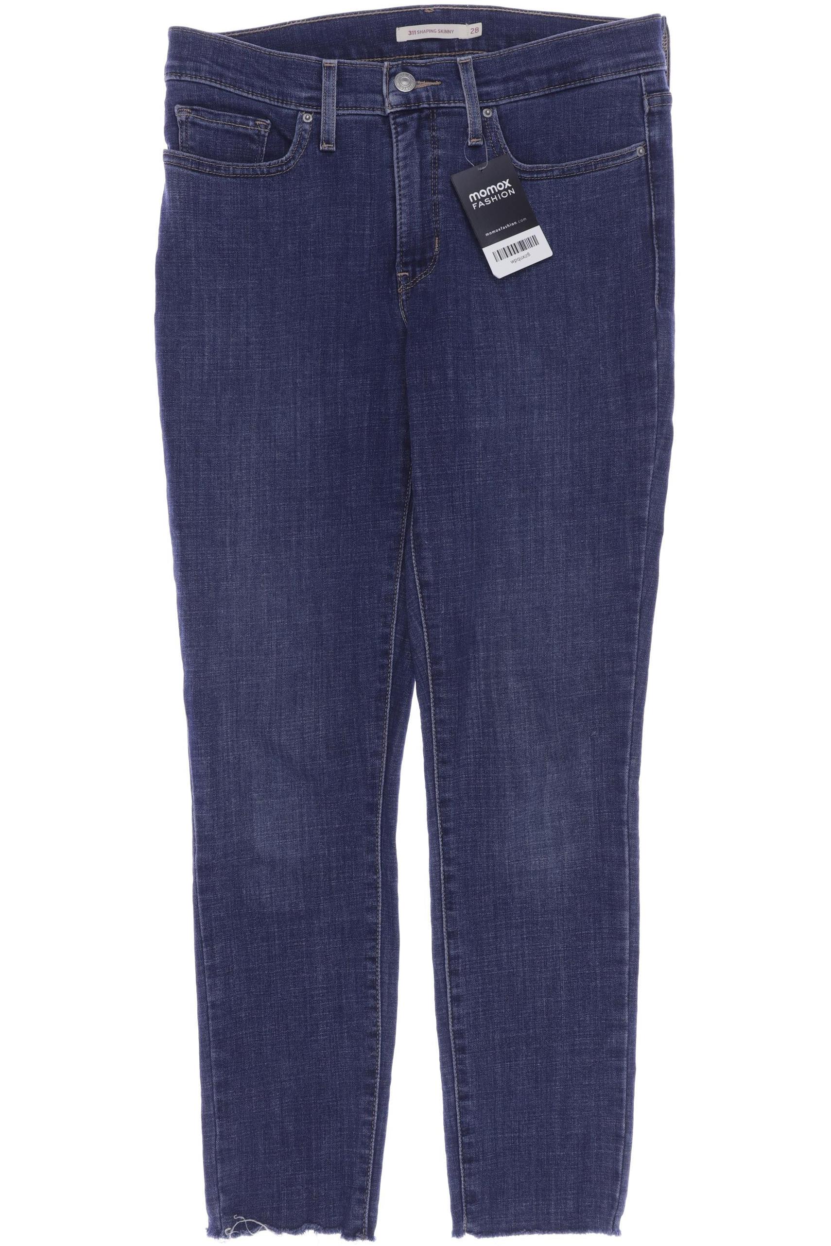 

Levis Damen Jeans, blau