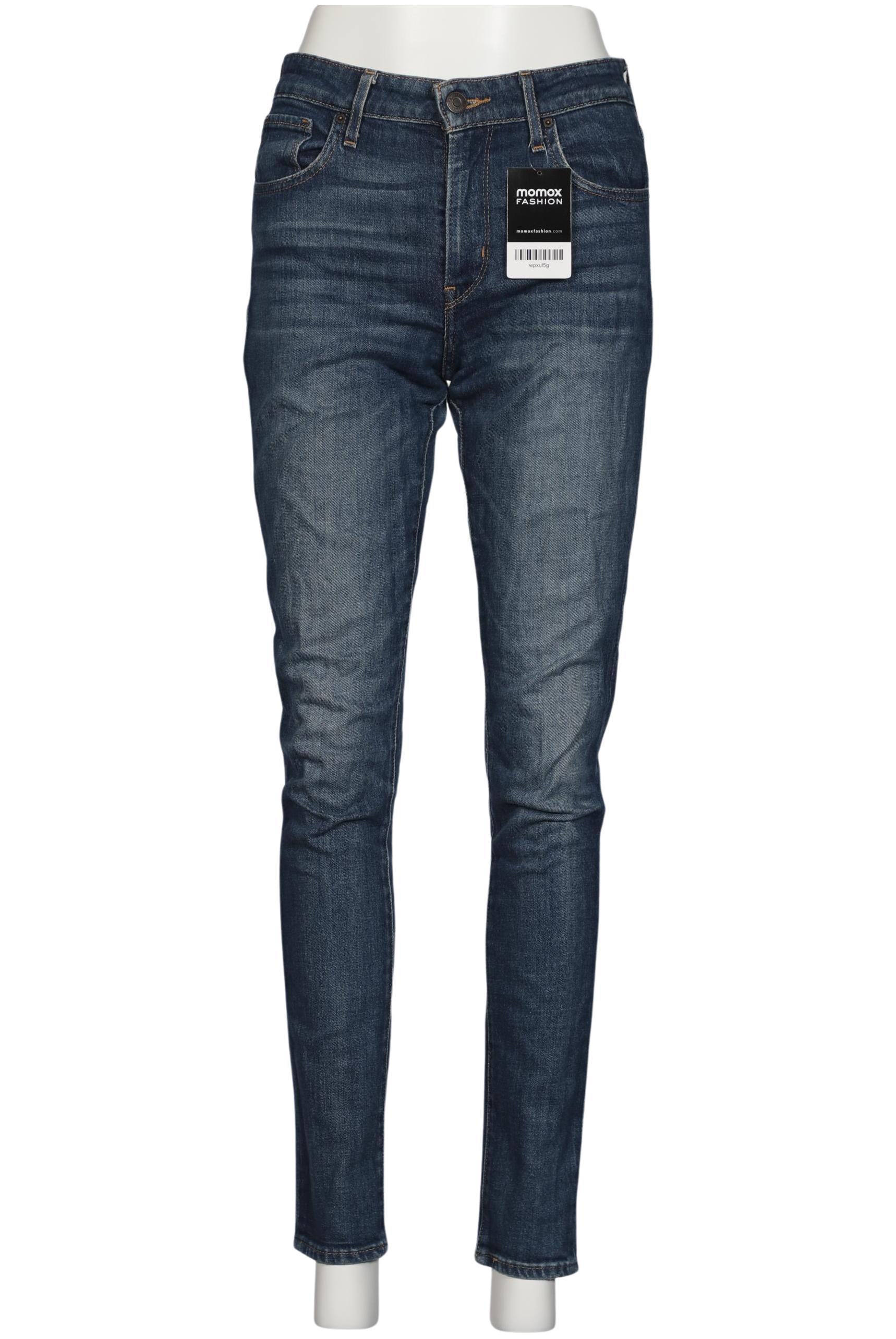 

Levis Damen Jeans, blau, Gr. 26