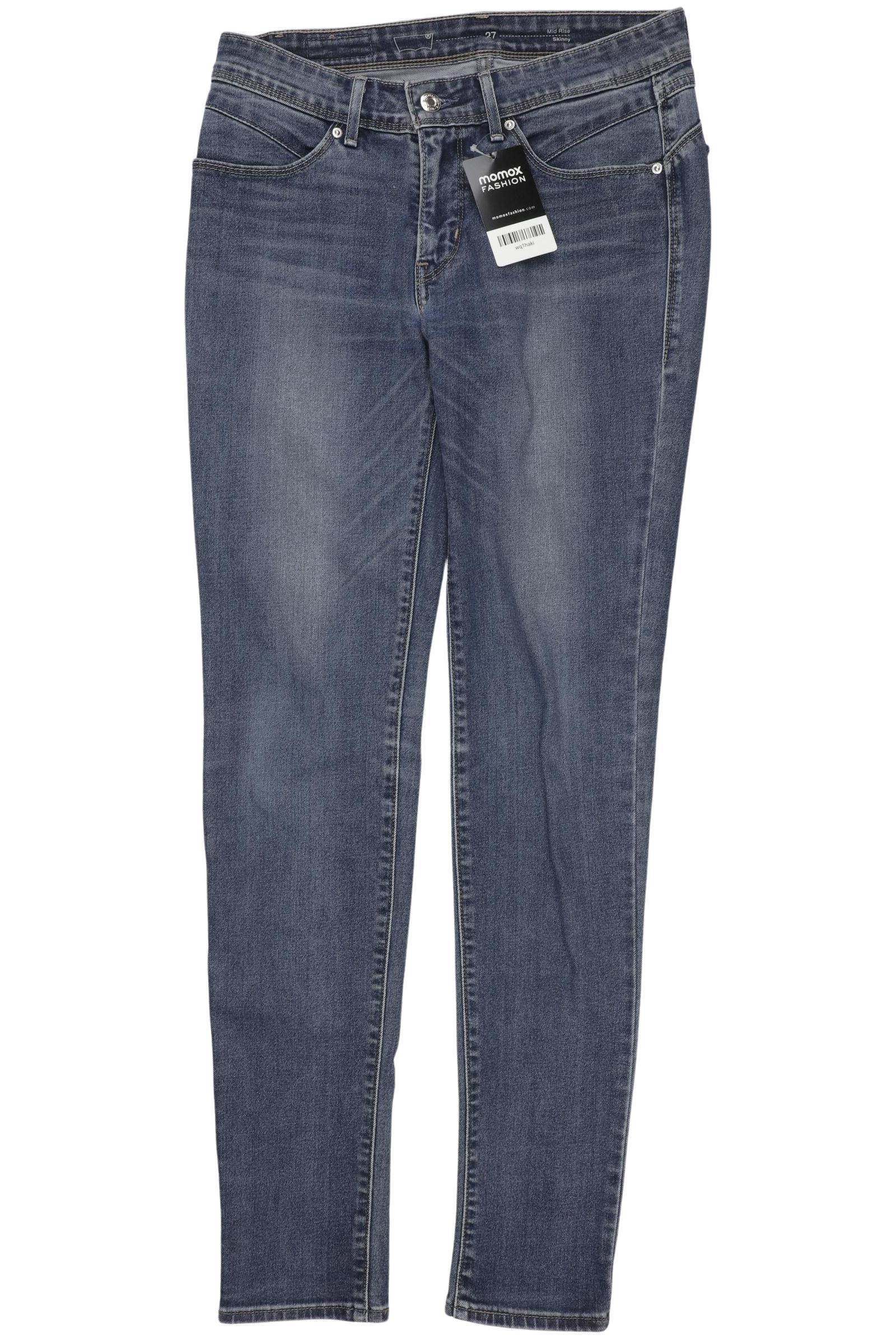 Thumbnail - Levis Damen Jeans, blau, Gr. 27