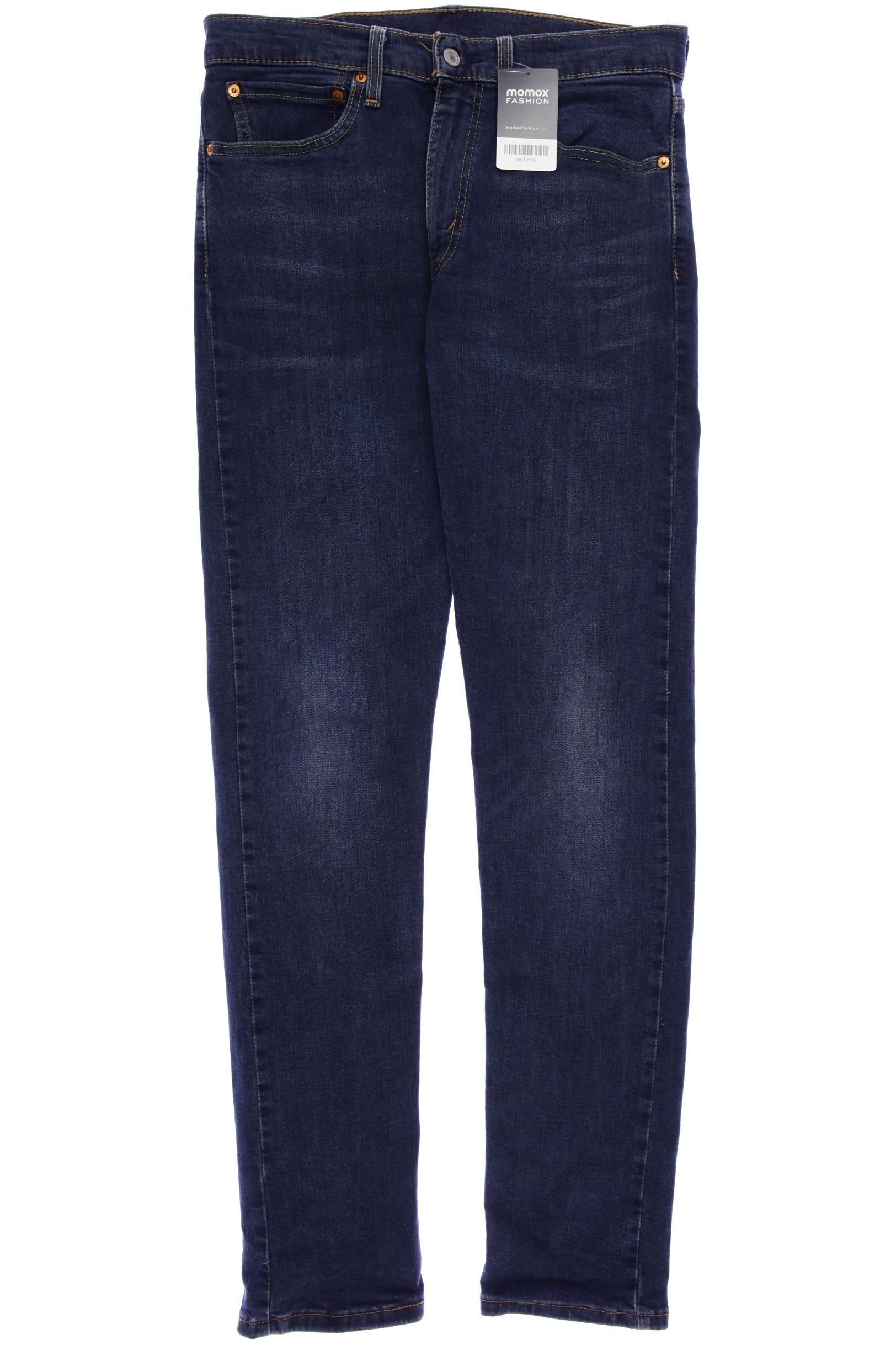 

Levis Damen Jeans, marineblau, Gr. 32