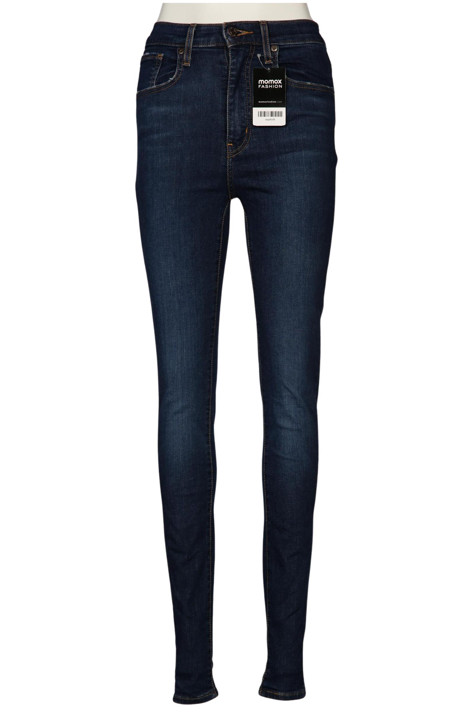 

Levis Damen Jeans, marineblau, Gr. 27