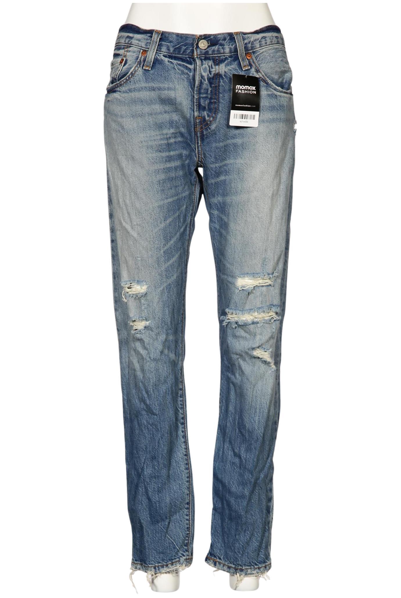 

Levis Damen Jeans, blau, Gr. 27