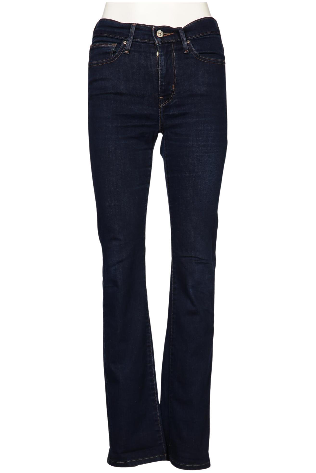 

Levis Damen Jeans, marineblau, Gr. 27
