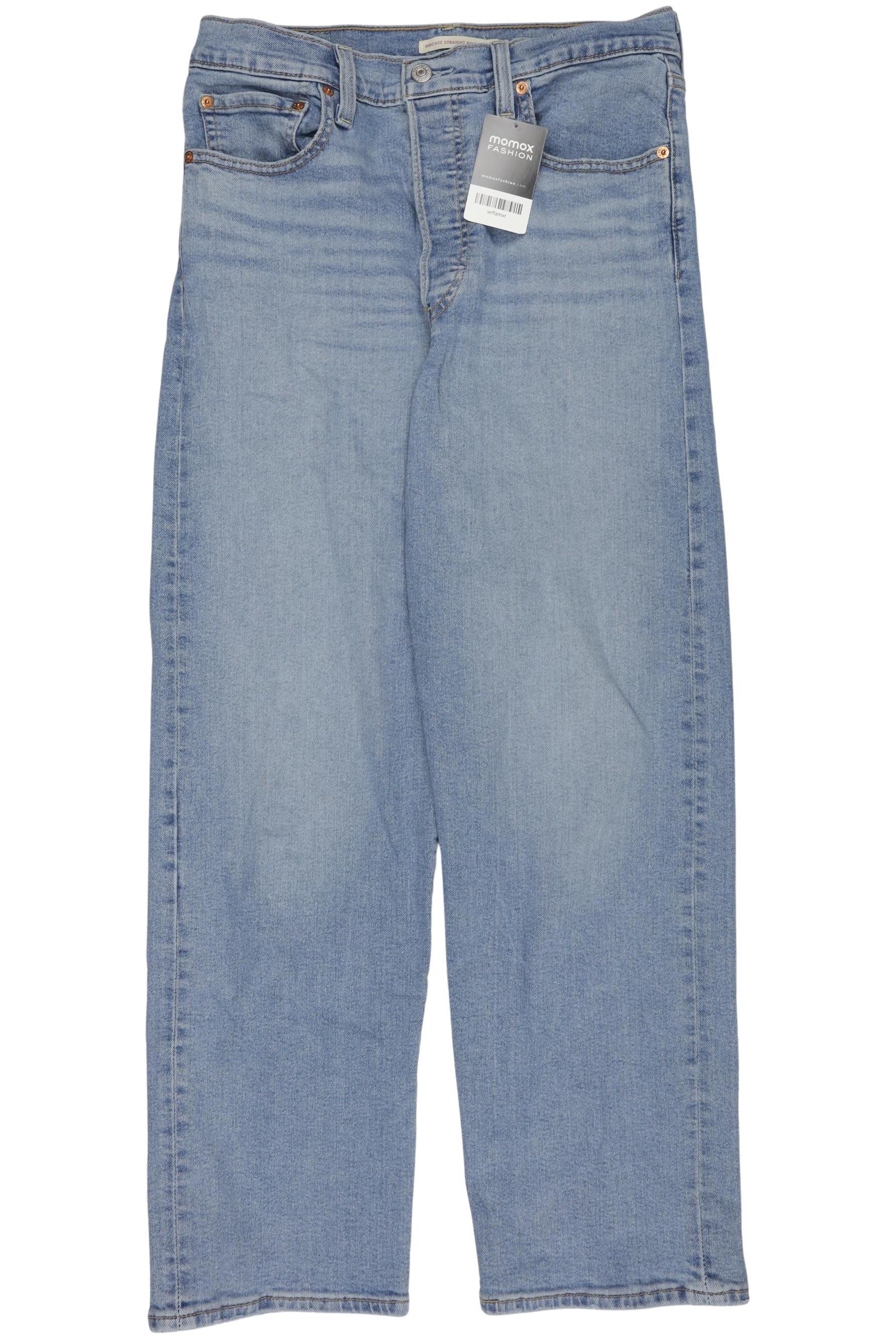 

Levis Damen Jeans, blau, Gr. 30
