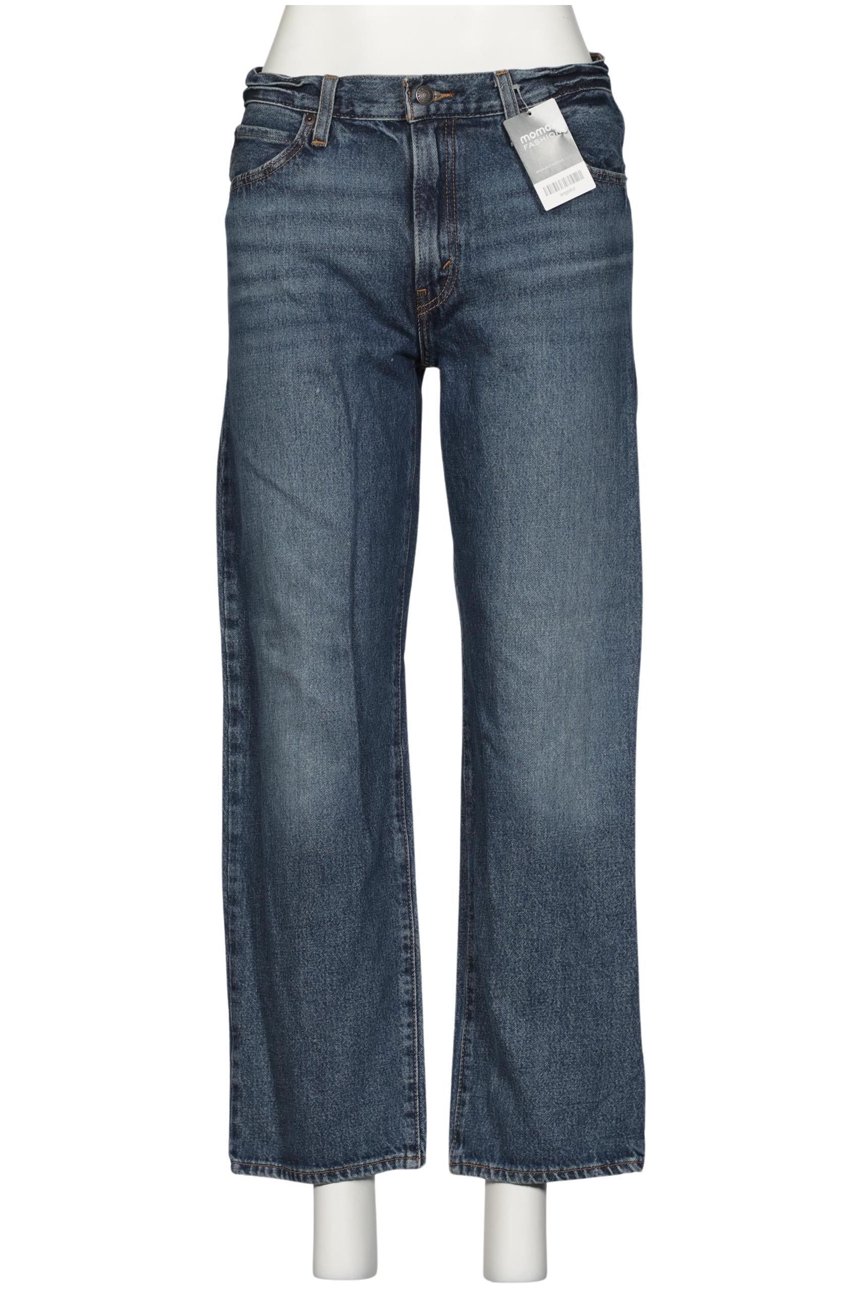 

Levis Damen Jeans, blau, Gr. 29