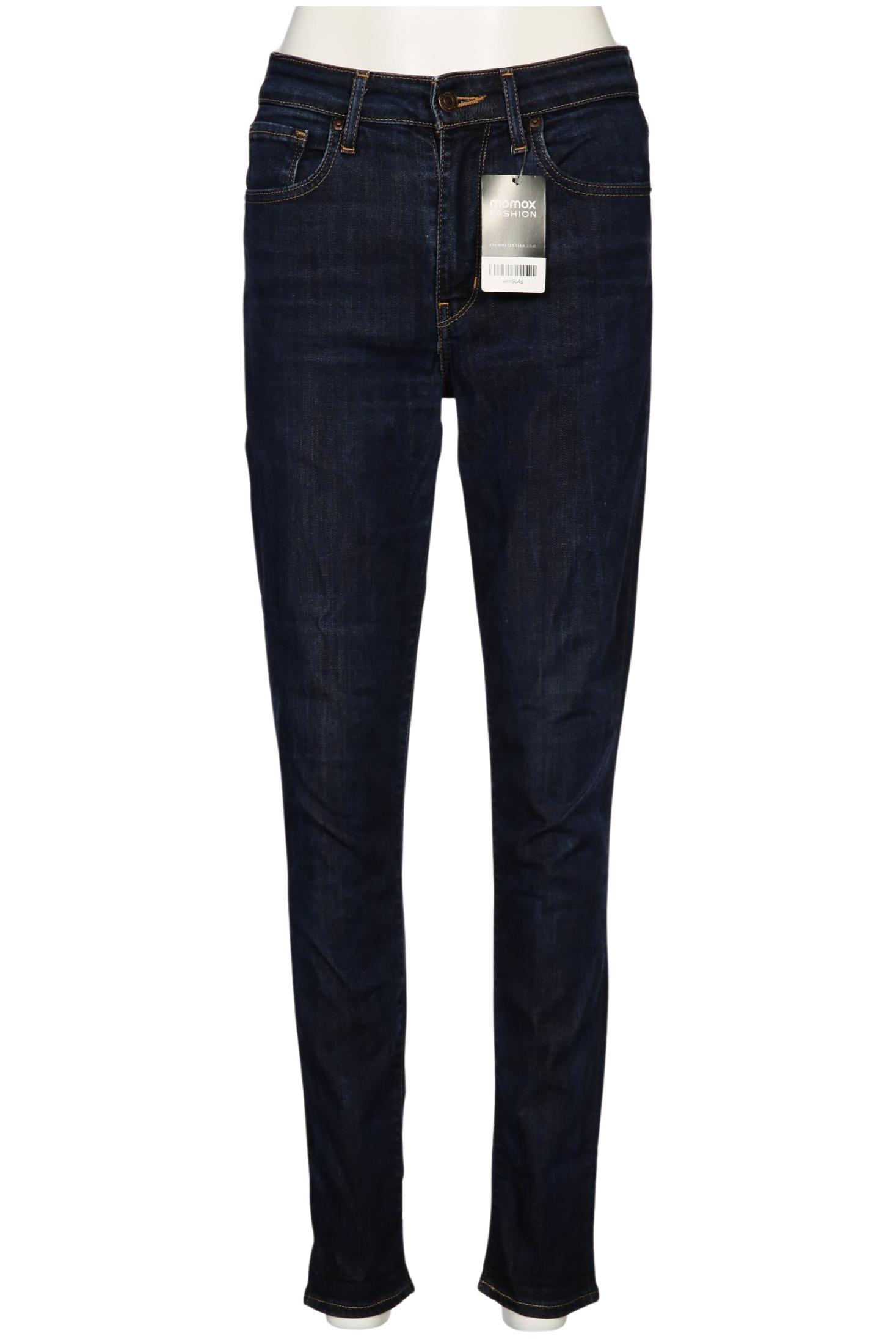 

Levis Damen Jeans, marineblau, Gr. 27