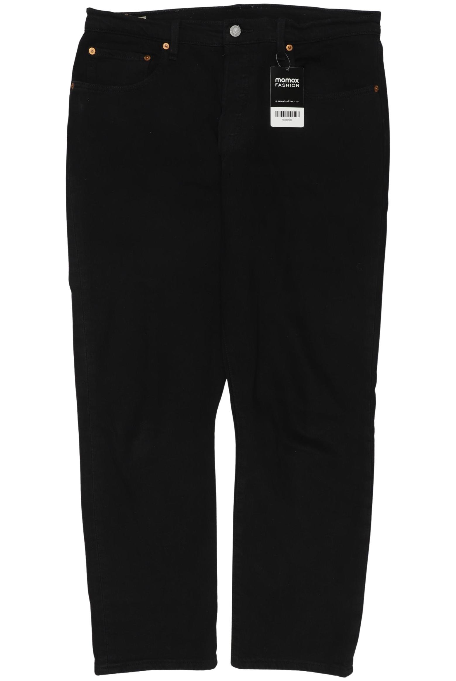 

Levis Damen Jeans, schwarz, Gr. 32