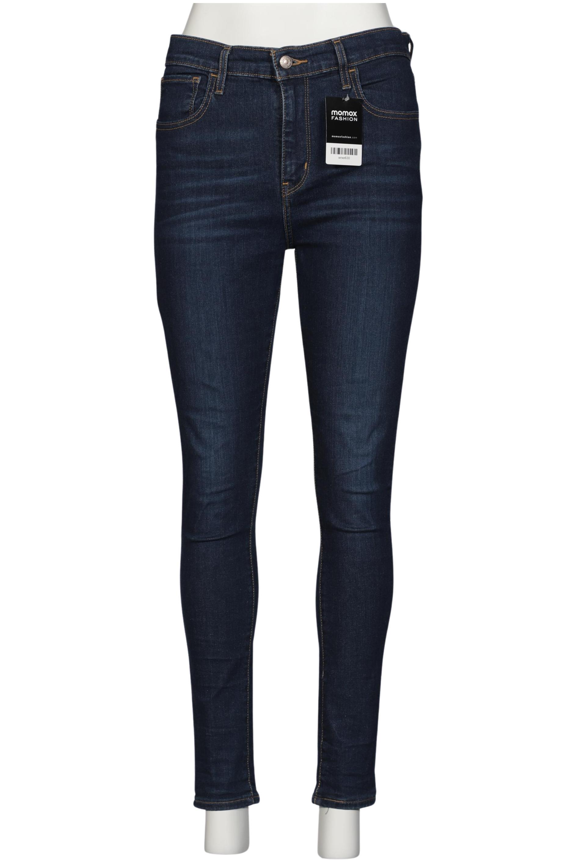 

Levis Damen Jeans, marineblau, Gr. 31