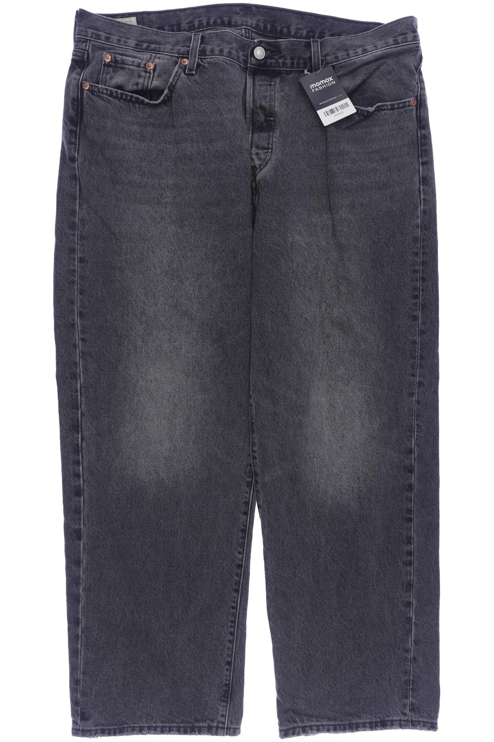

Levis Damen Jeans, grau, Gr. 39