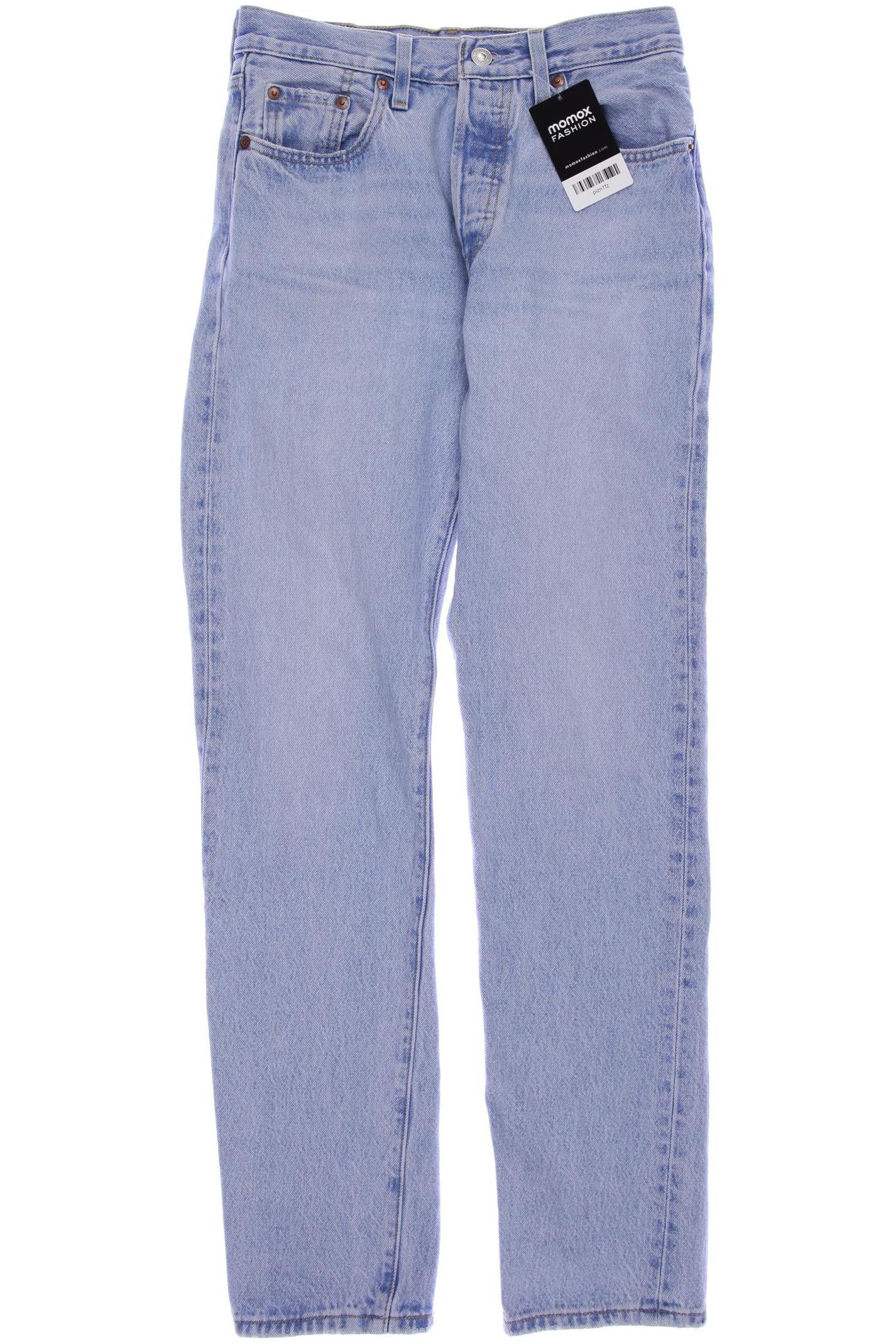 

Levis Damen Jeans, hellblau