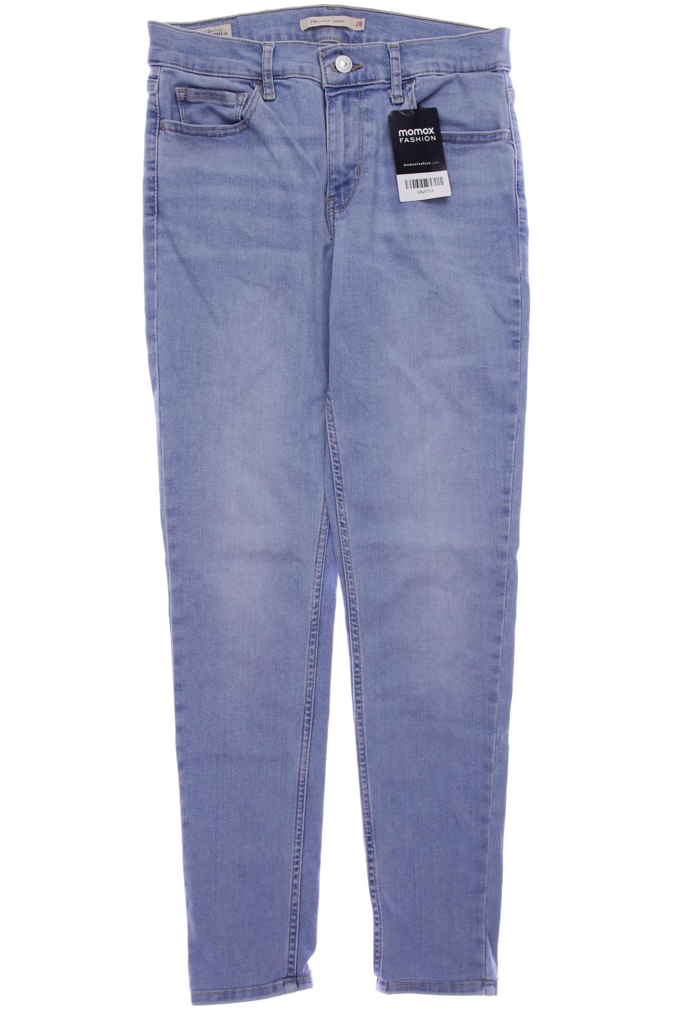 

Levis Damen Jeans, blau