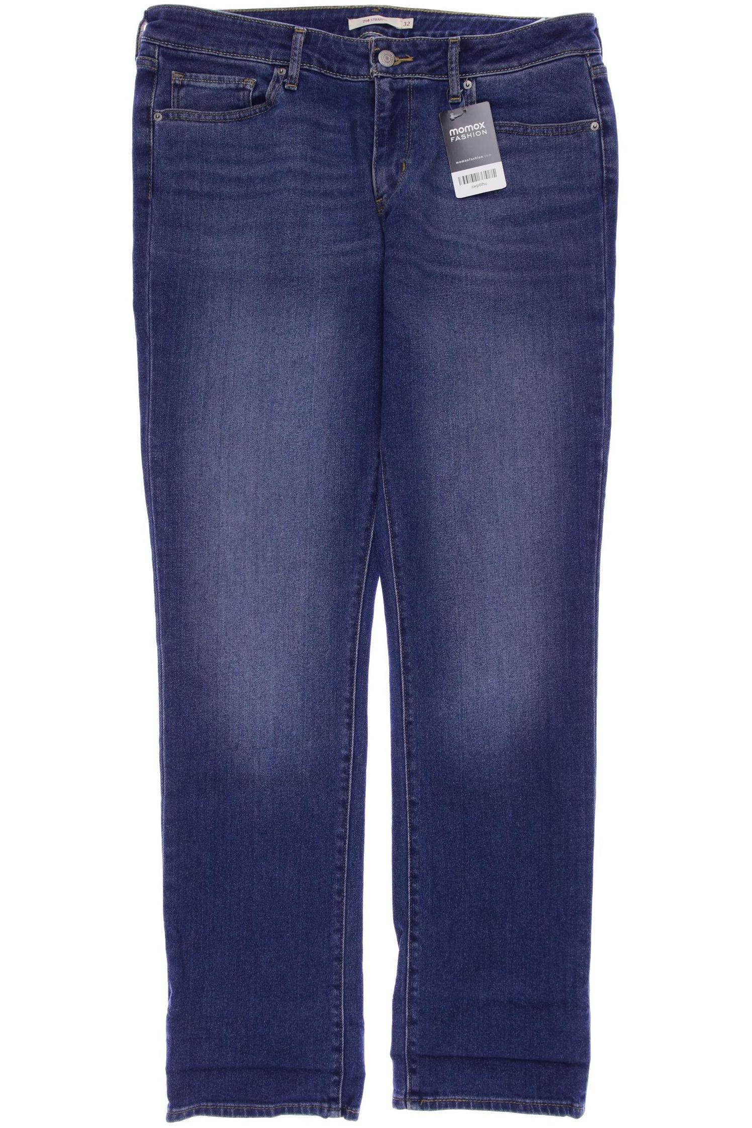

Levis Damen Jeans, blau