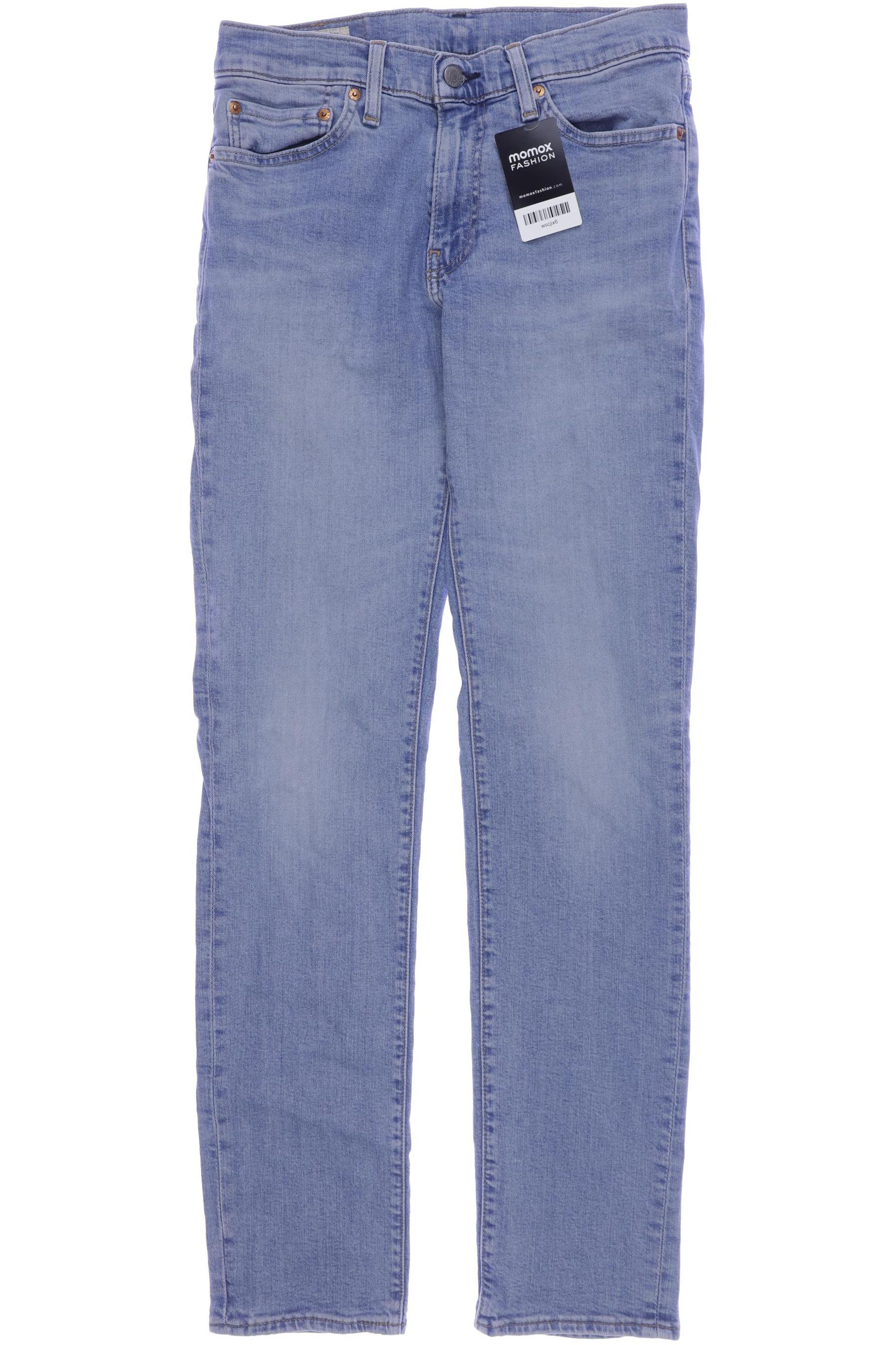 

Levis Damen Jeans, hellblau, Gr. 42