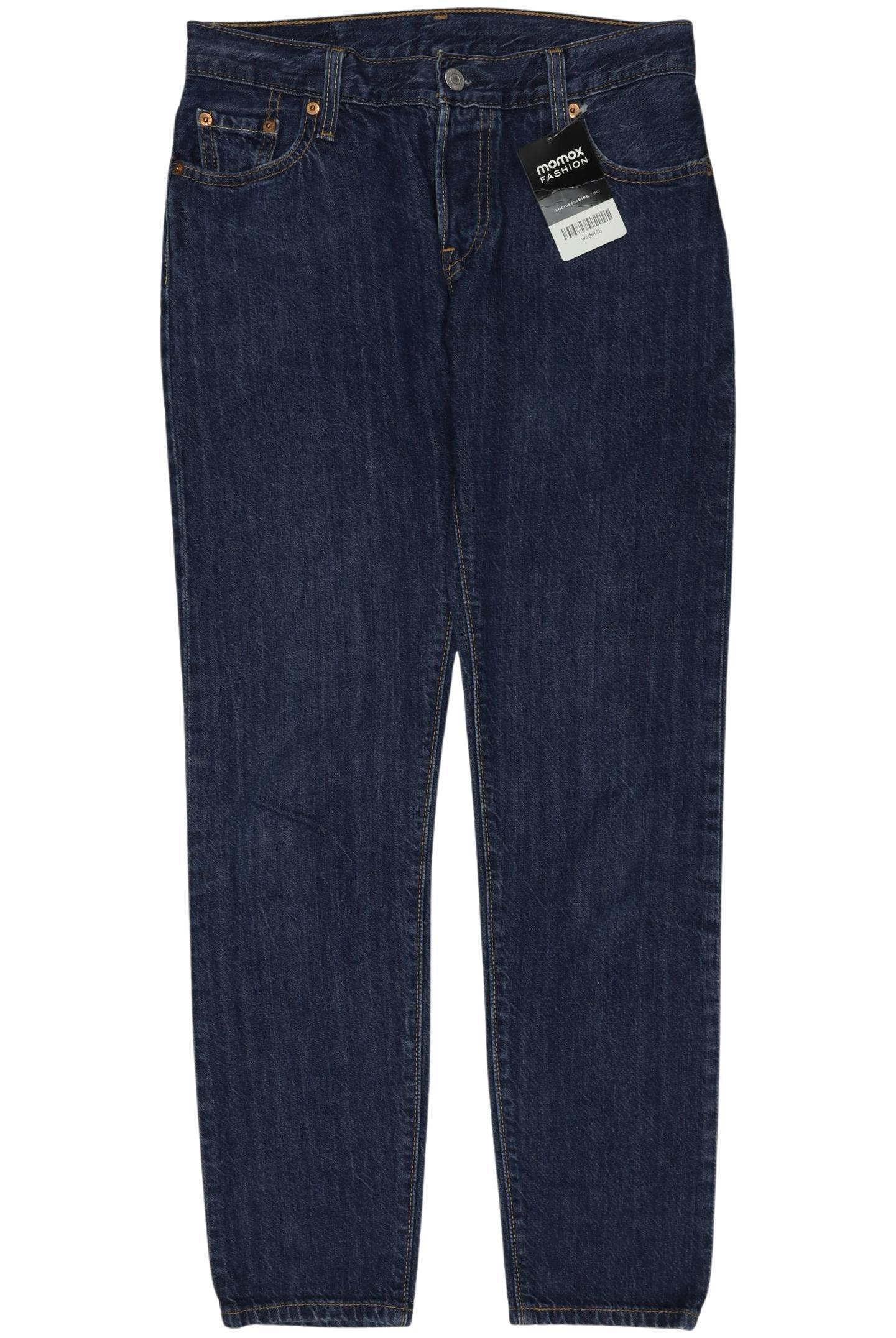 

Levis Damen Jeans, blau, Gr. 0