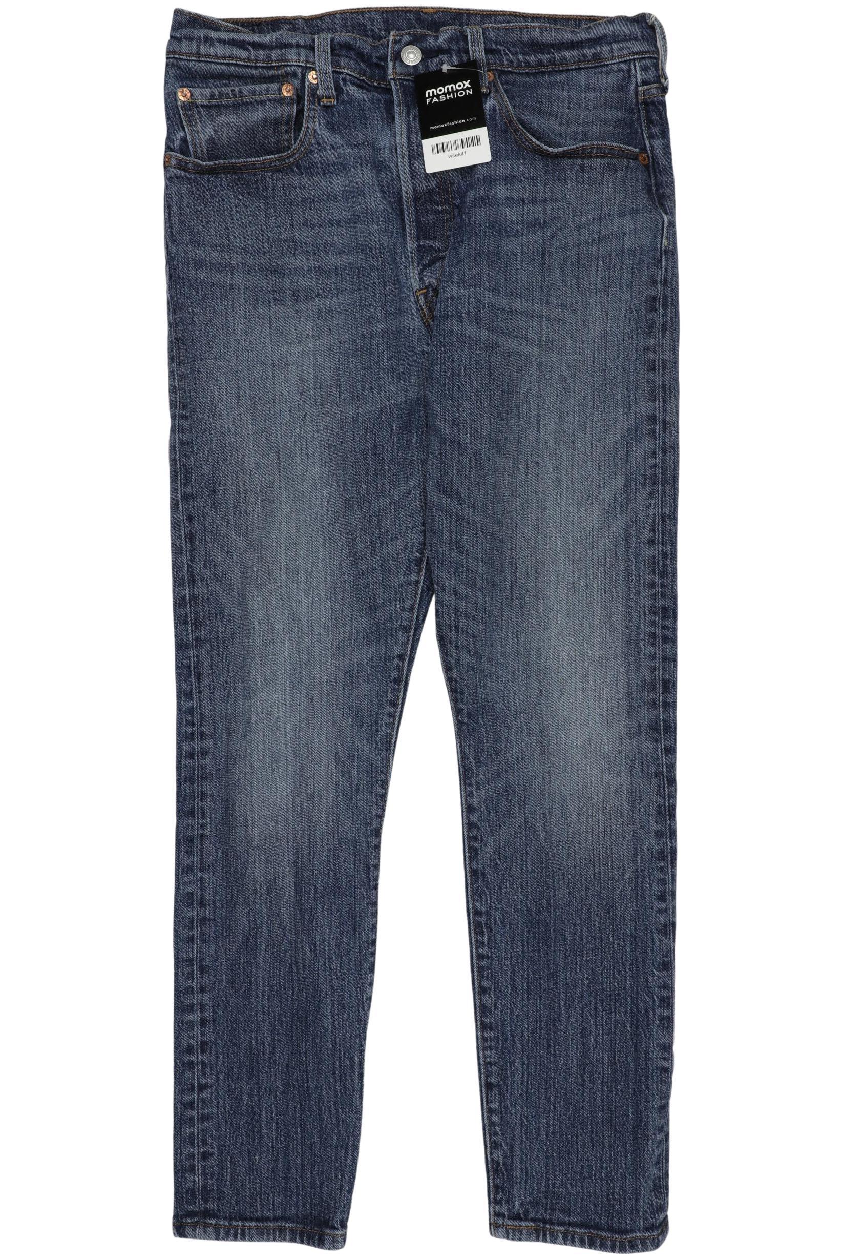 

Levis Damen Jeans, blau, Gr. 29