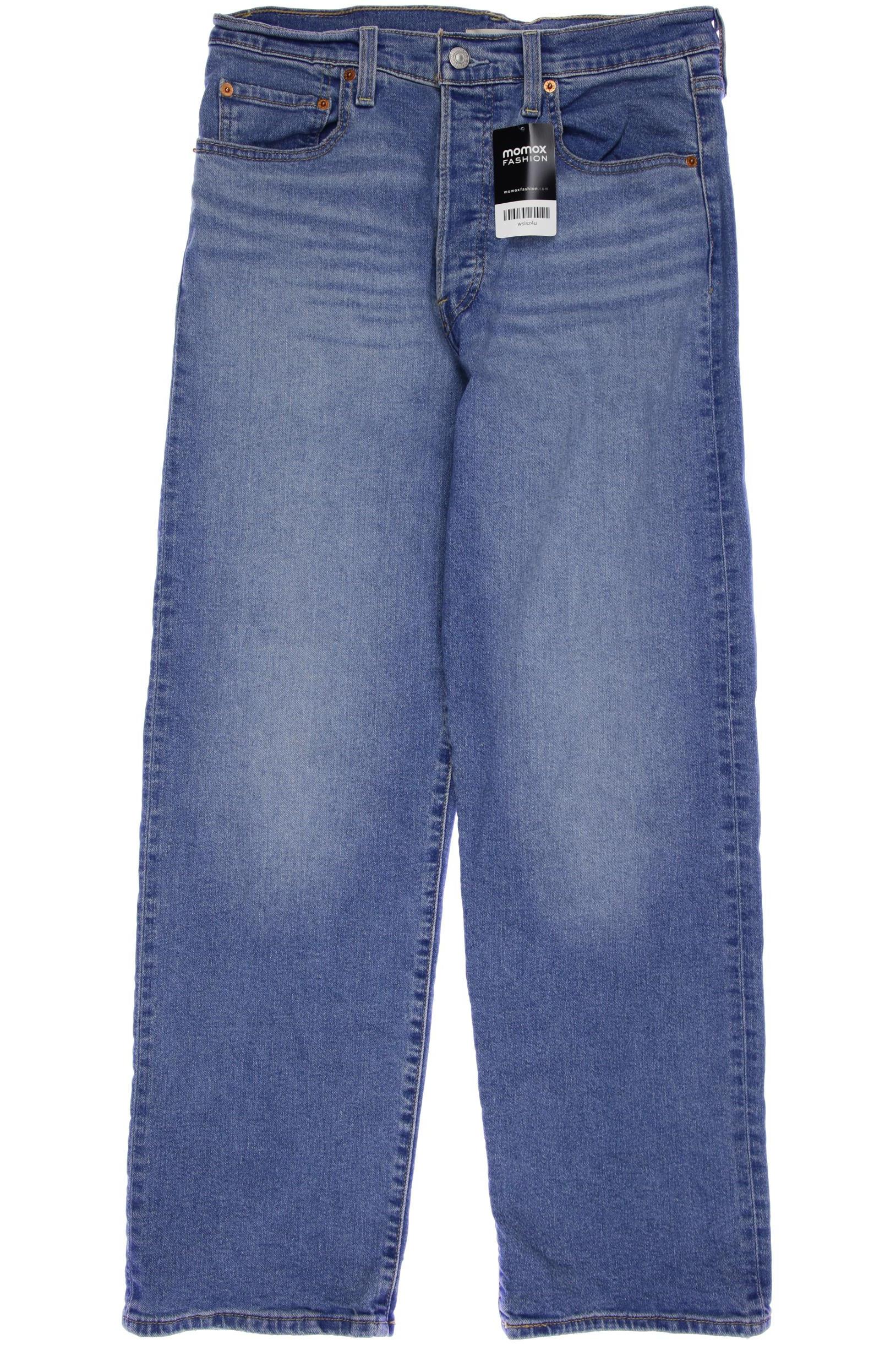 

Levis Damen Jeans, blau, Gr. 30