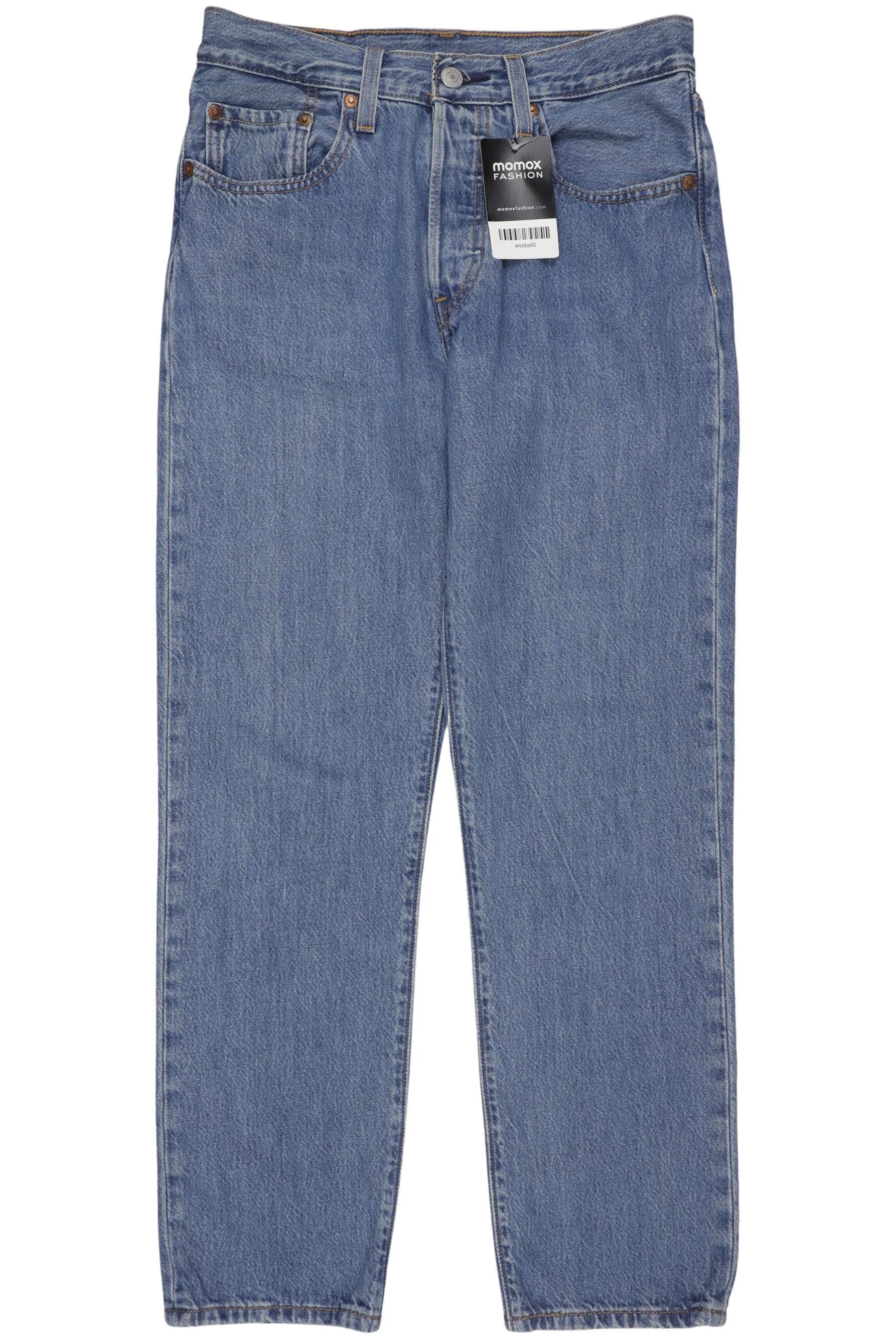 

Levis Damen Jeans, blau, Gr. 26