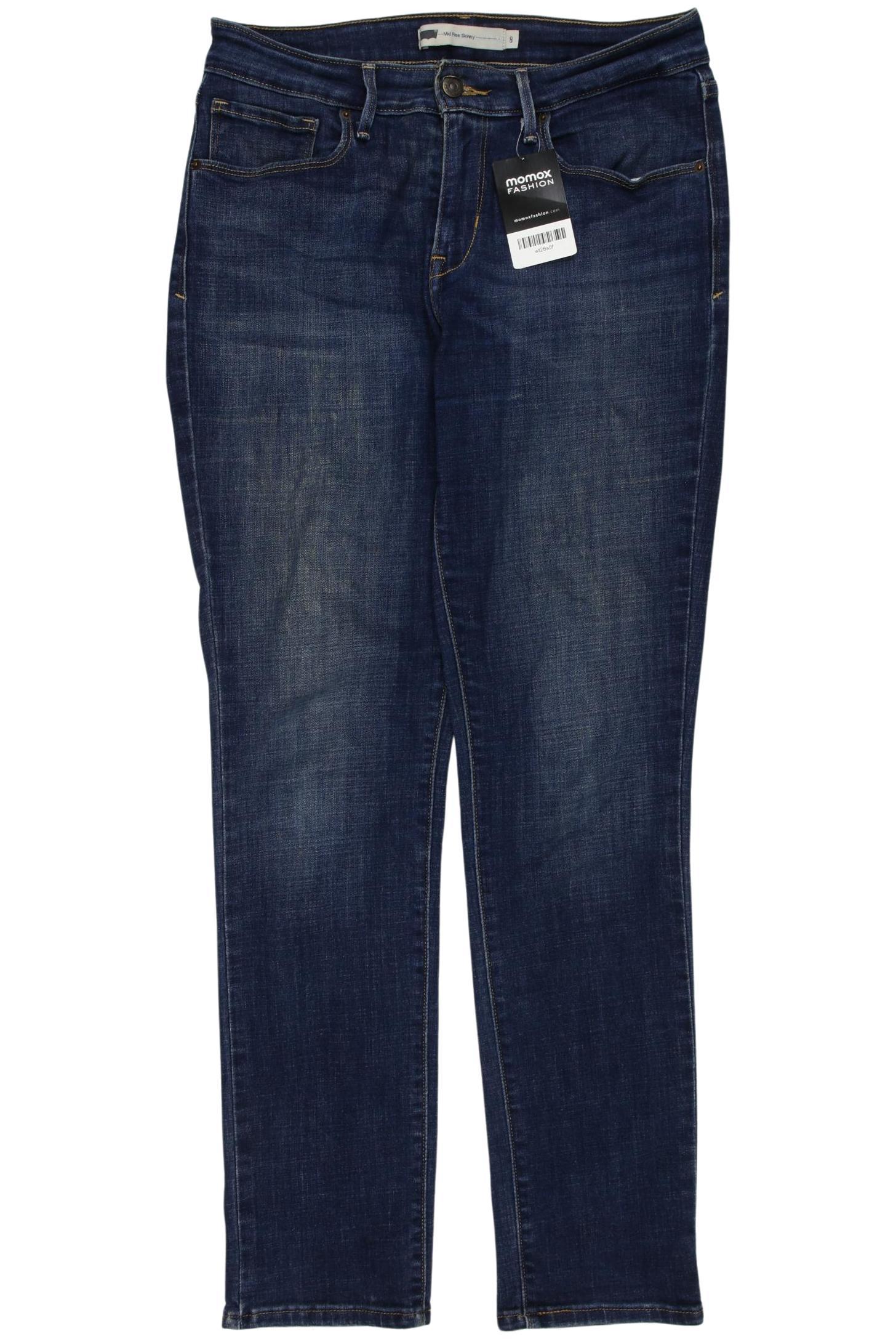 

Levis Damen Jeans, marineblau, Gr. 29